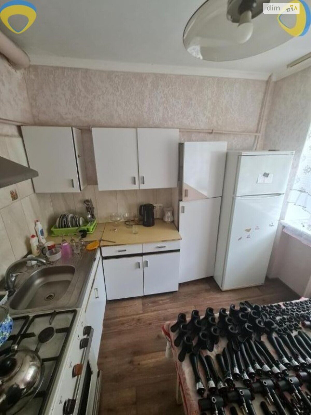 Продажа однокомнатной квартиры в Одессе, на просп. Небесной Сотни 18, район Киевский фото 1