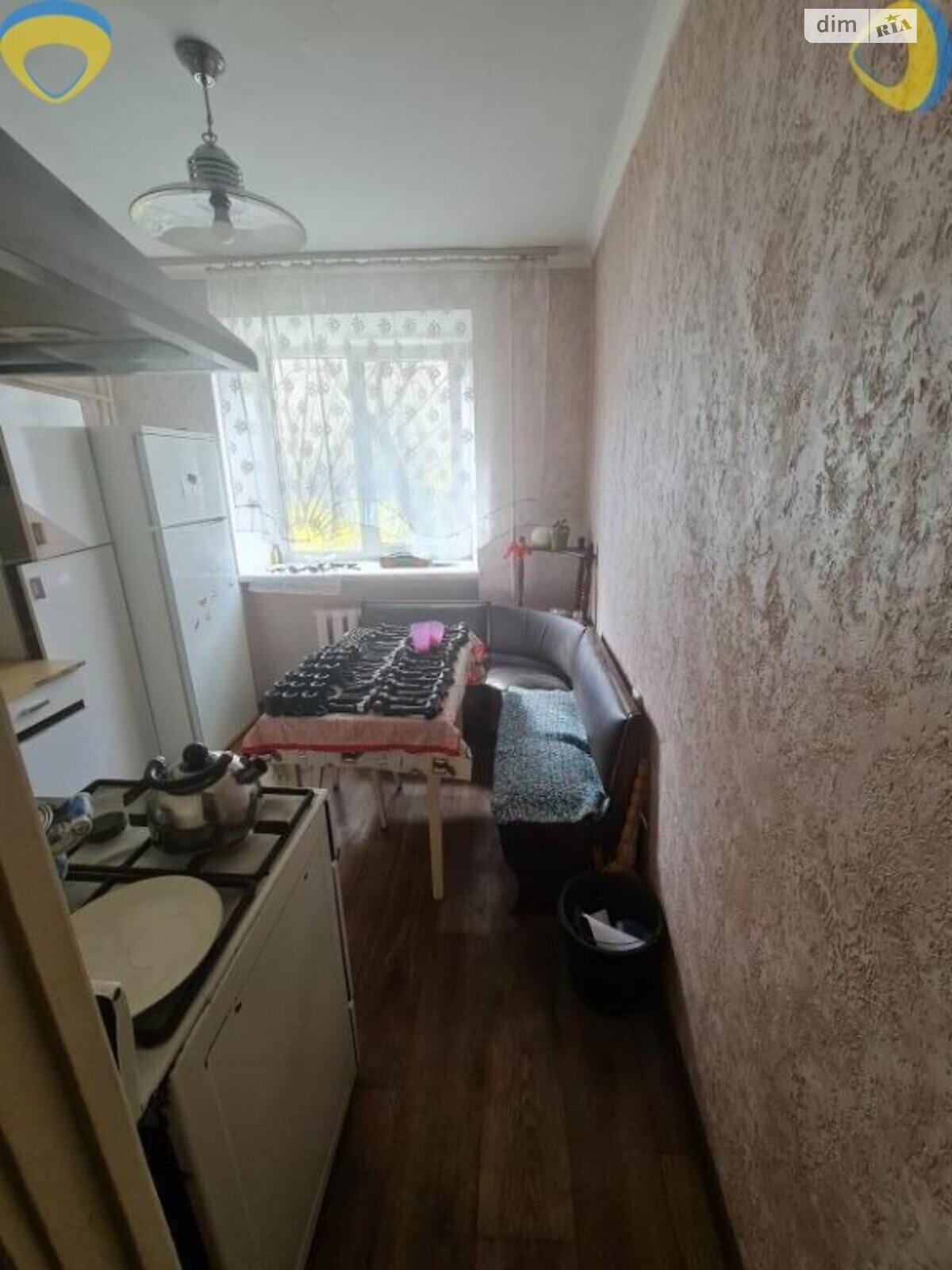 Продаж однокімнатної квартири в Одесі, на просп. Небесної Сотні 18, район Київський фото 1