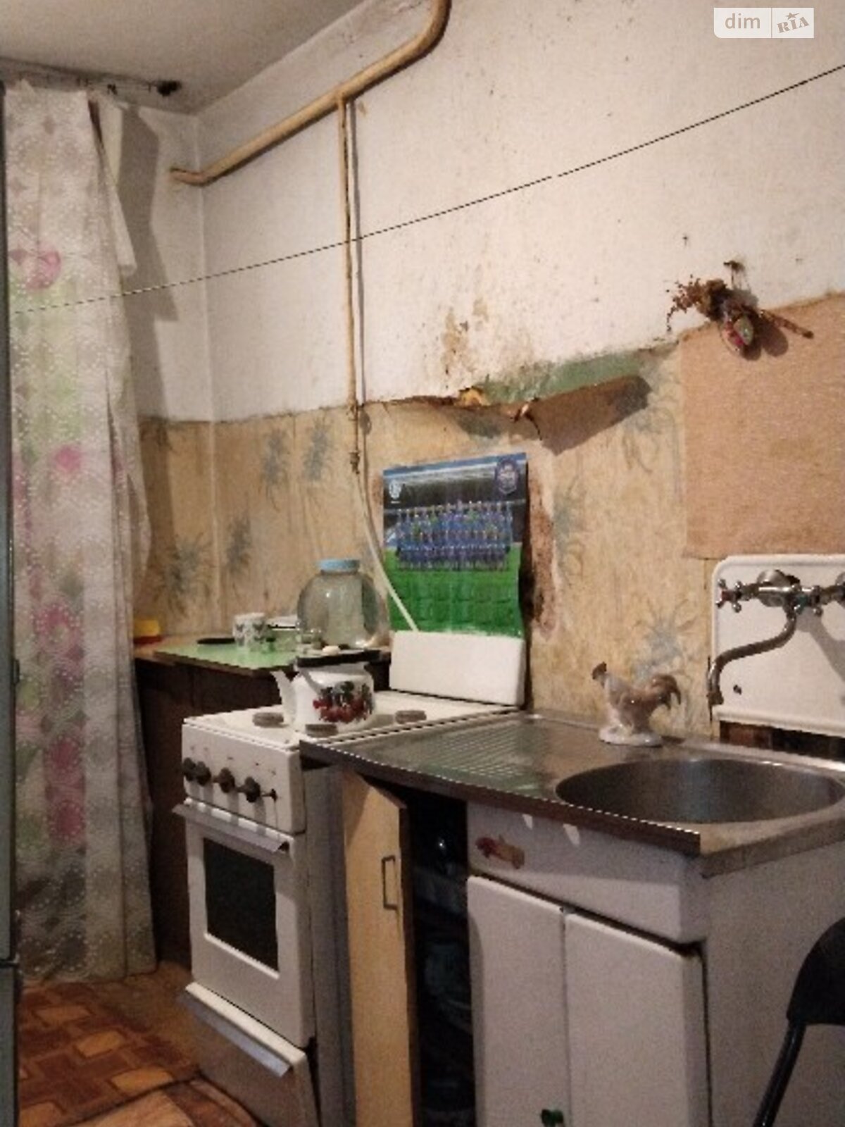 Продажа трехкомнатной квартиры в Одессе, на просп. Небесной Сотни 77, район Киевский фото 1