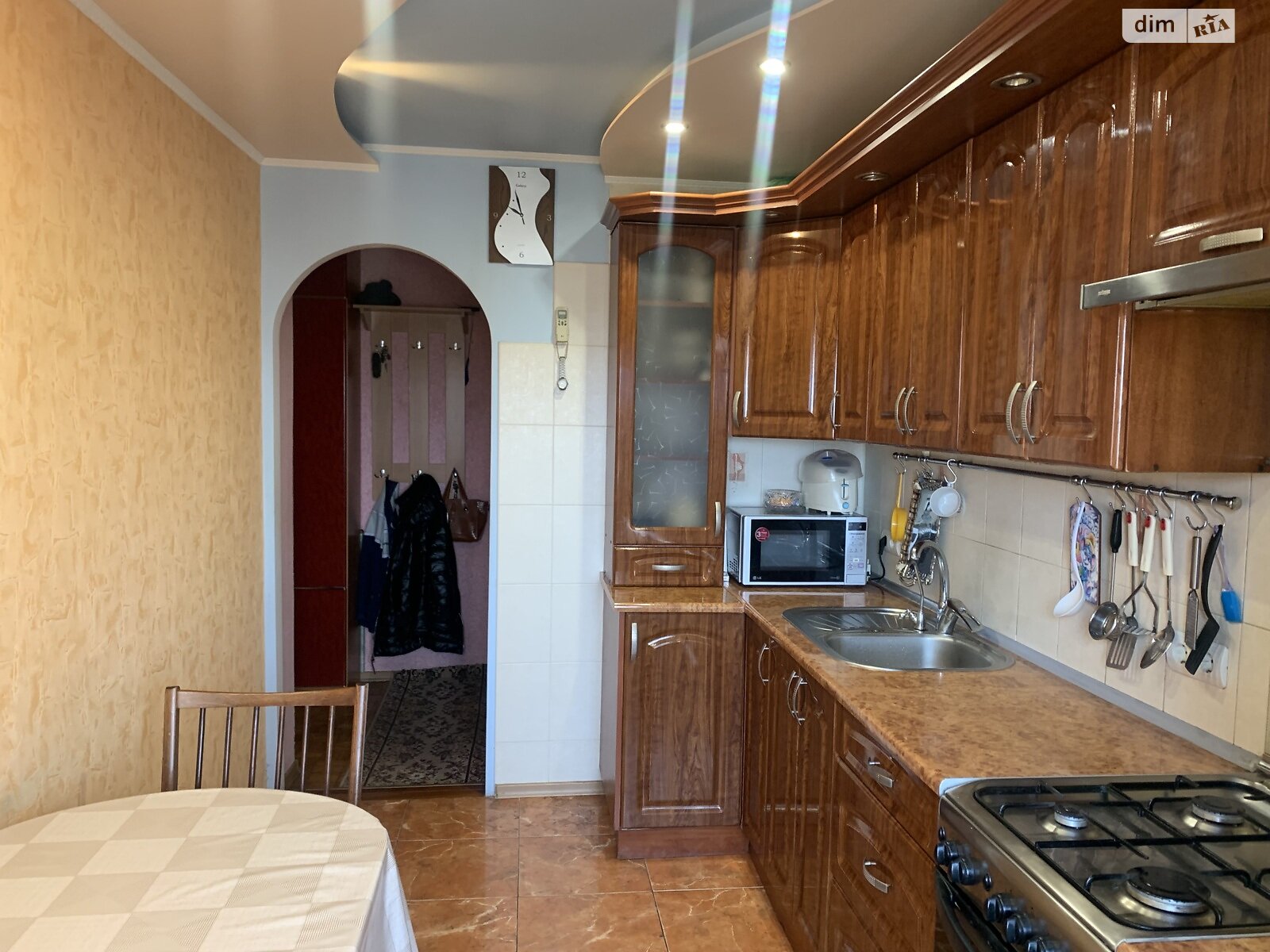 Продажа трехкомнатной квартиры в Одессе, на просп. Небесной Сотни, район Киевский фото 1 Продажа трехкомнатной квартиры в Одессе, на просп. Небесной Сотни, район Киевский фото 1