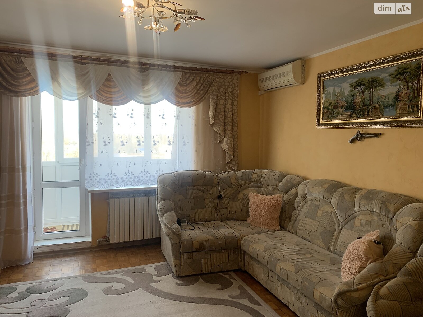 Продажа трехкомнатной квартиры в Одессе, на просп. Небесной Сотни, район Киевский фото 1 Продажа трехкомнатной квартиры в Одессе, на просп. Небесной Сотни, район Киевский фото 1