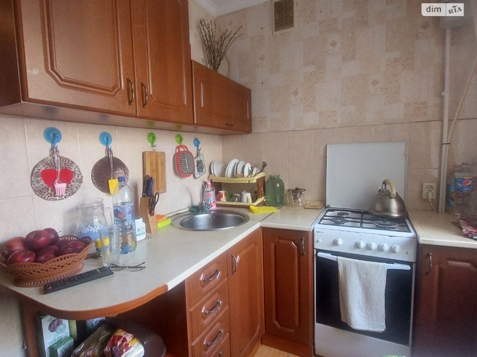 Продажа однокомнатной квартиры в Одессе, на просп. Небесной Сотни 30, район Киевский фото 1