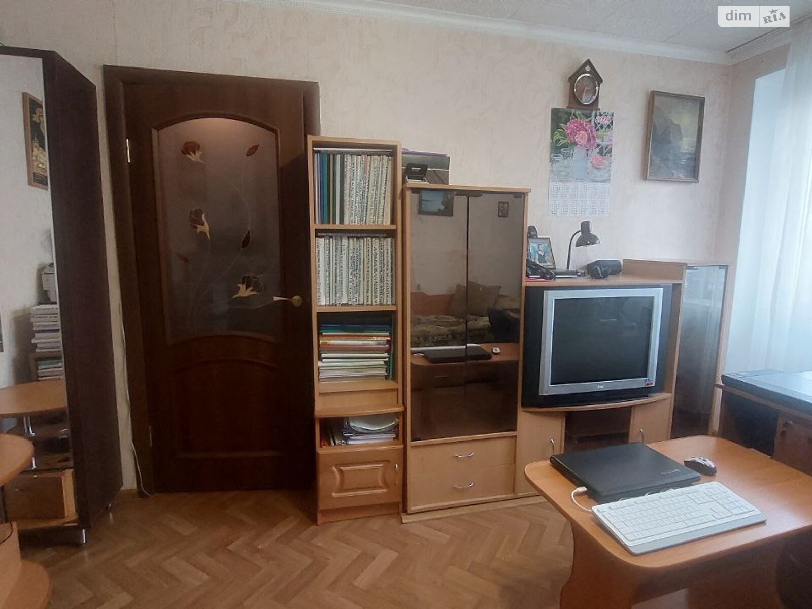 Продажа однокомнатной квартиры в Одессе, на просп. Небесной Сотни 30, район Киевский фото 1
