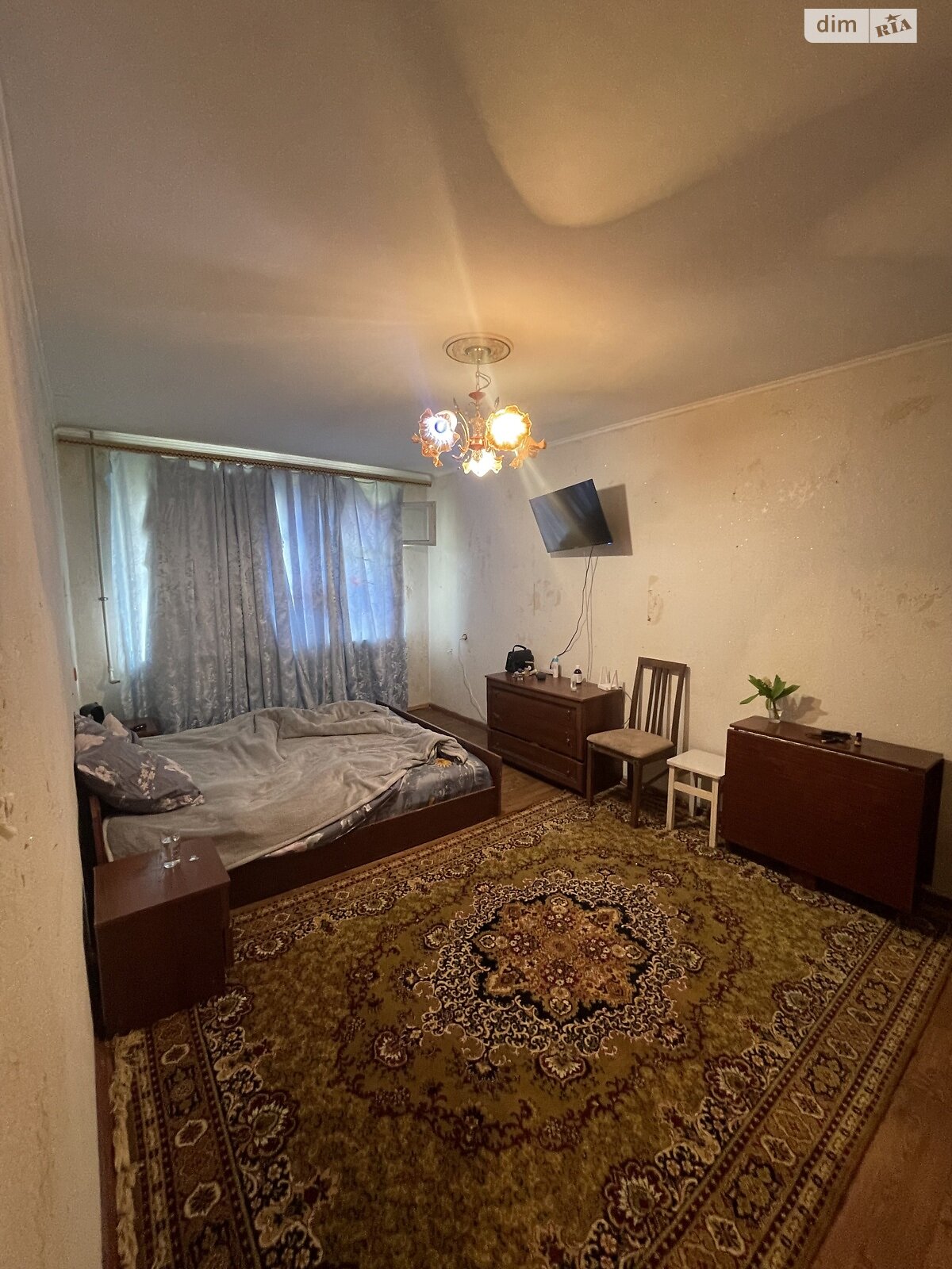 Продажа однокомнатной квартиры в Одессе, на просп. Небесной Сотни 63, район Таирова фото 1