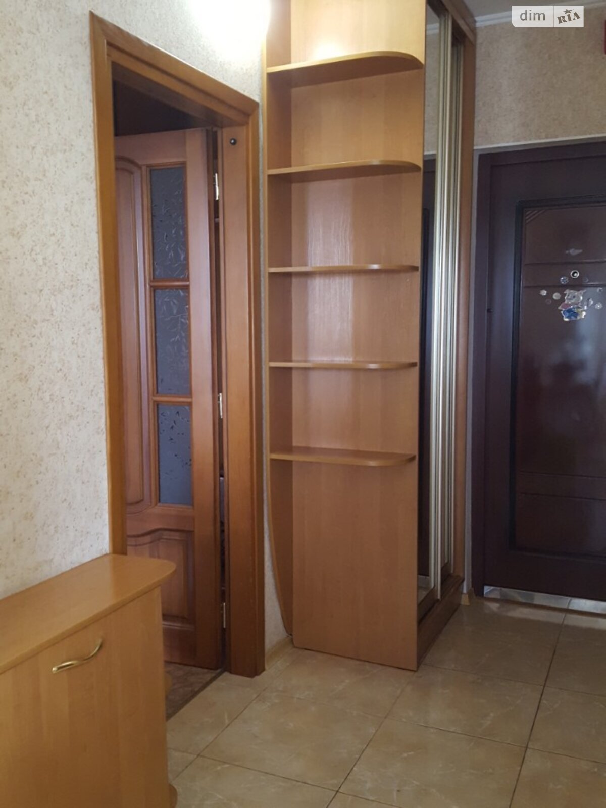 Продаж однокімнатної квартири в Одесі, на просп. Небесної Сотні, район Київський фото 1 Продаж однокімнатної квартири в Одесі, на просп. Небесної Сотні, район Київський фото 1