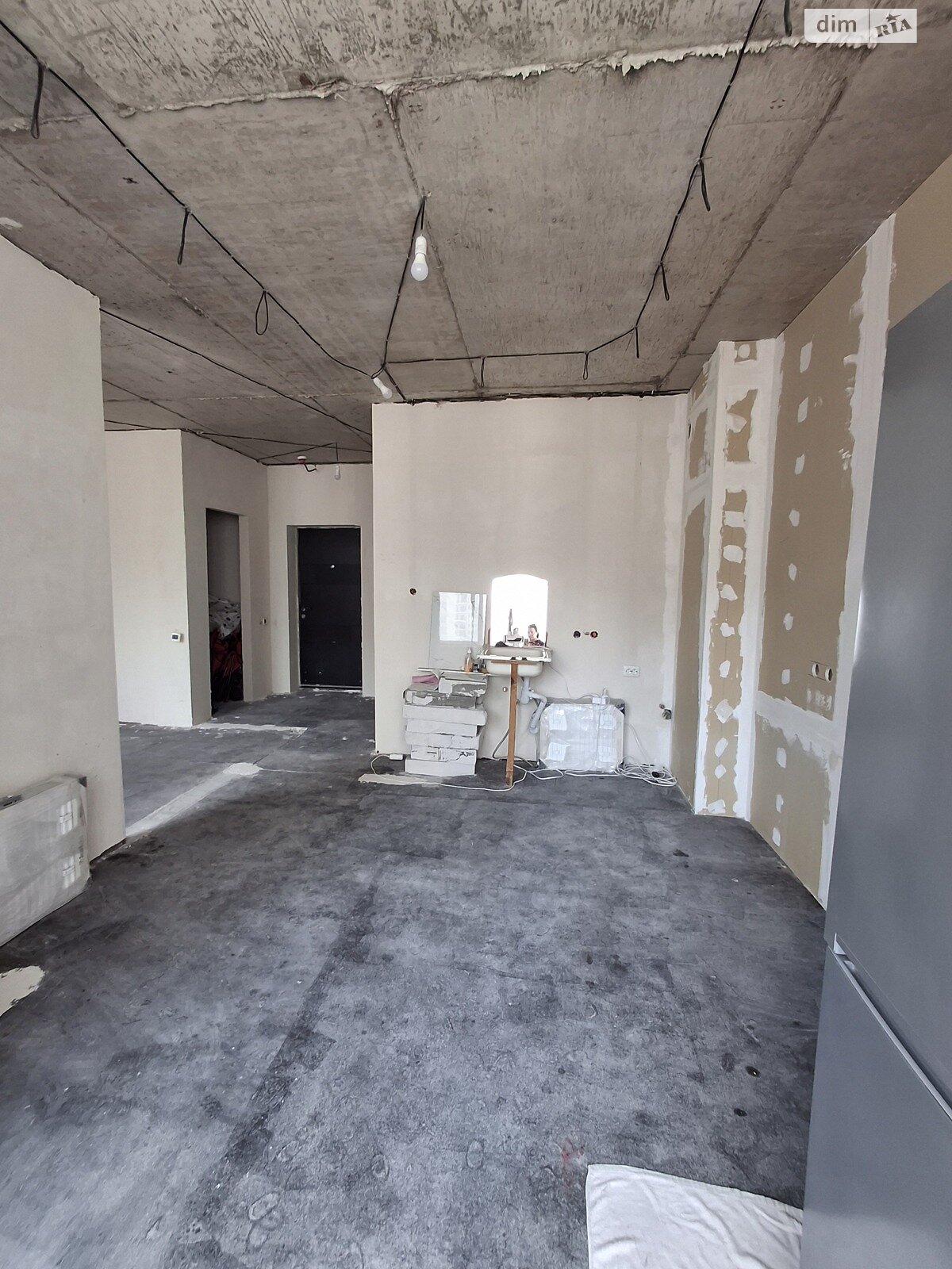 Продаж однокімнатної квартири в Лиманці, на просп. Полковника Гуляєва 111, фото 1 Продаж однокімнатної квартири в Лиманці, на просп. Полковника Гуляєва 111, фото 1