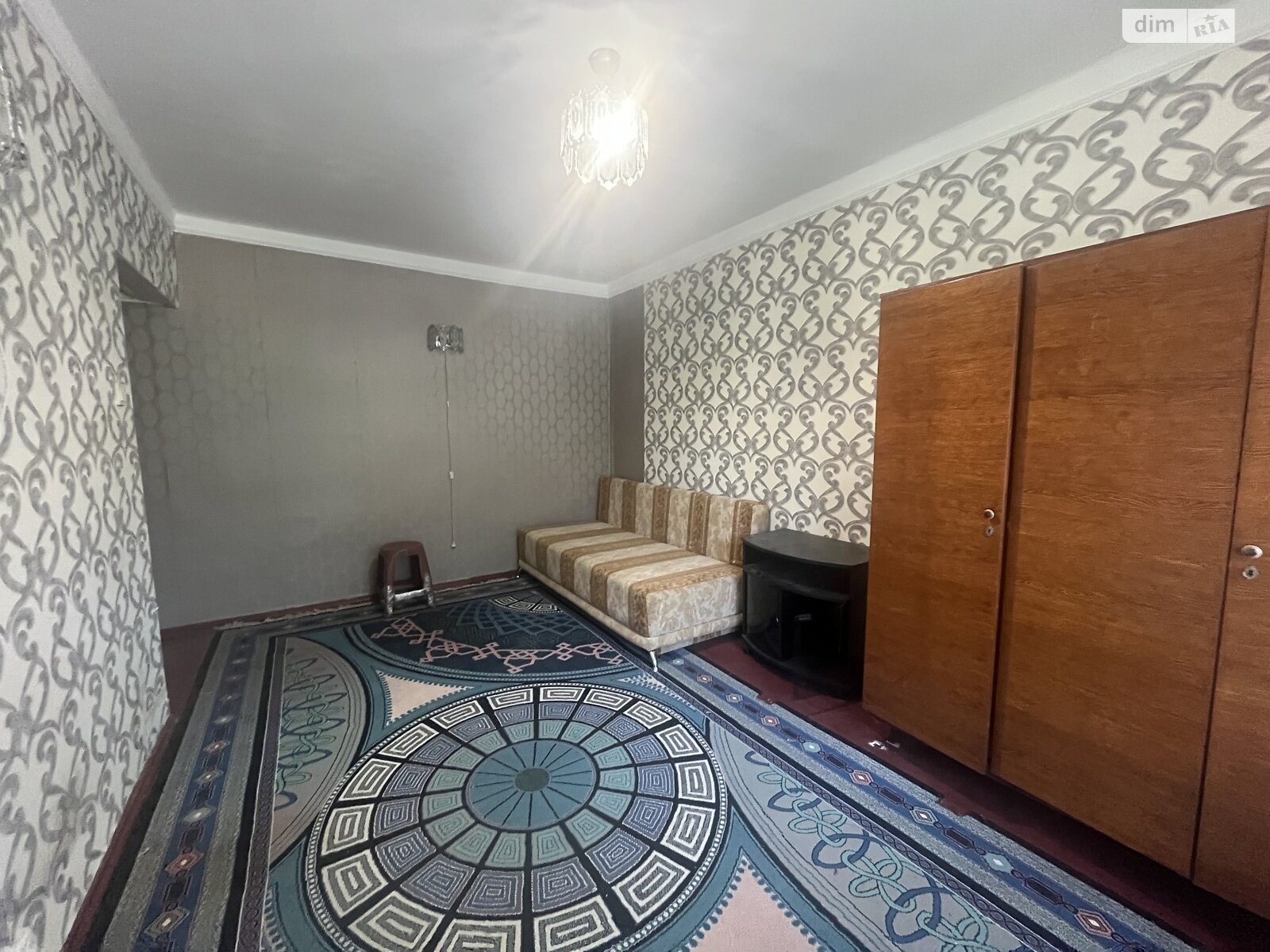 Продаж двокімнатної квартири в Одесі, на просп. Небесної Сотні 91, район Київський фото 1 Продаж двокімнатної квартири в Одесі, на просп. Небесної Сотні 91, район Київський фото 1