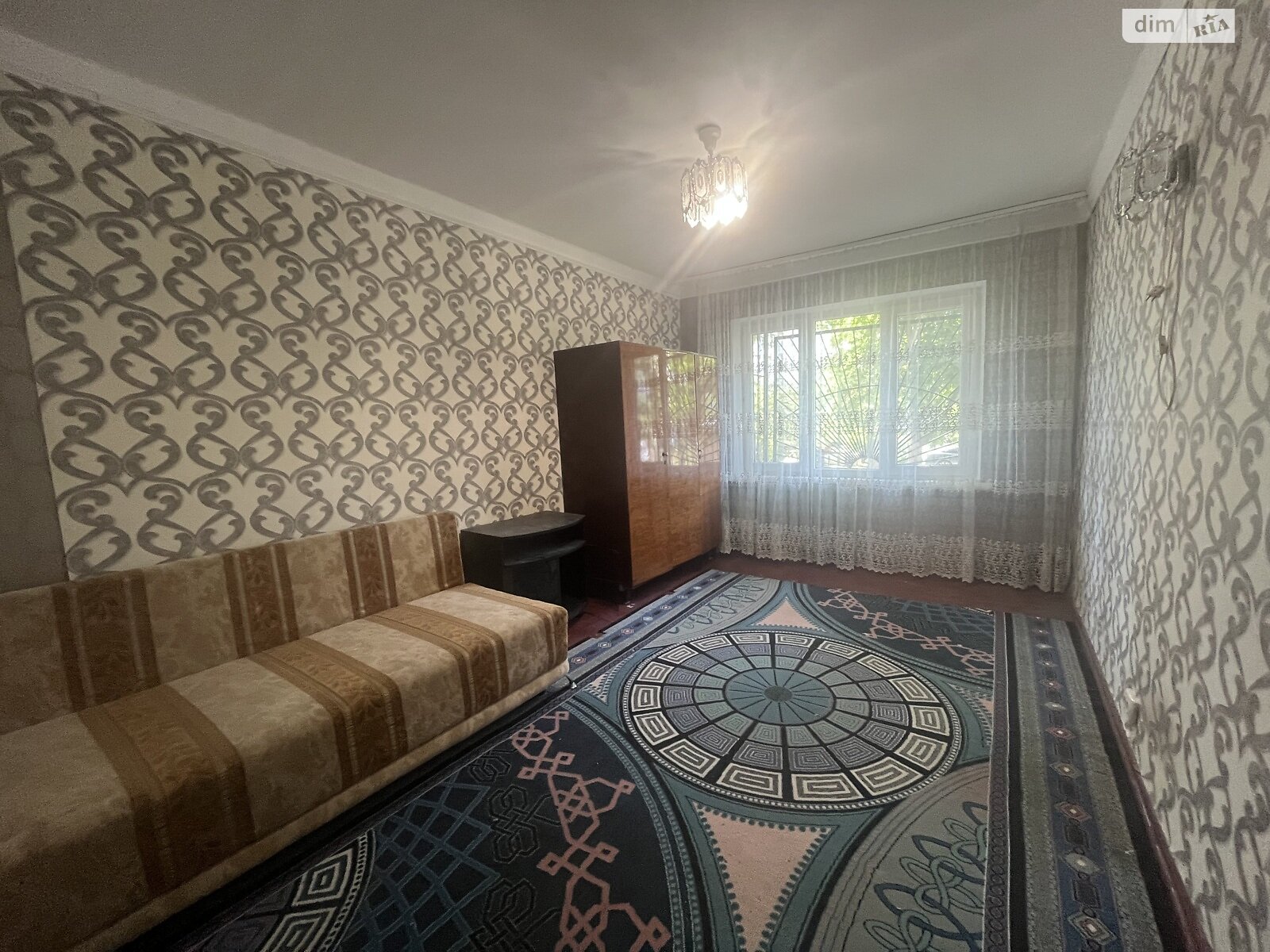 Продаж двокімнатної квартири в Одесі, на просп. Небесної Сотні 91, район Київський фото 1 Продаж двокімнатної квартири в Одесі, на просп. Небесної Сотні 91, район Київський фото 1