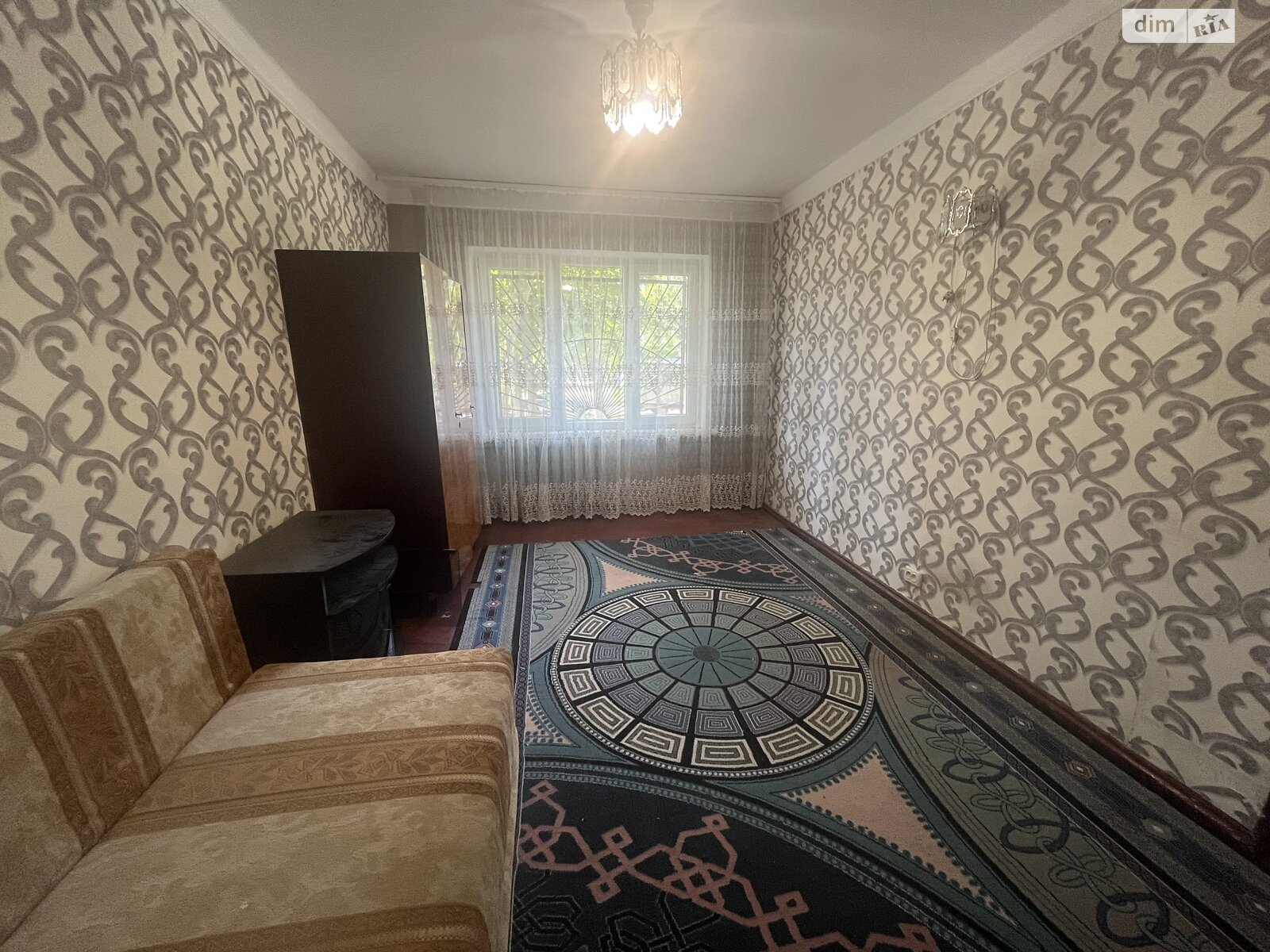 Продаж двокімнатної квартири в Одесі, на просп. Небесної Сотні 91, район Київський фото 1 Продаж двокімнатної квартири в Одесі, на просп. Небесної Сотні 91, район Київський фото 1
