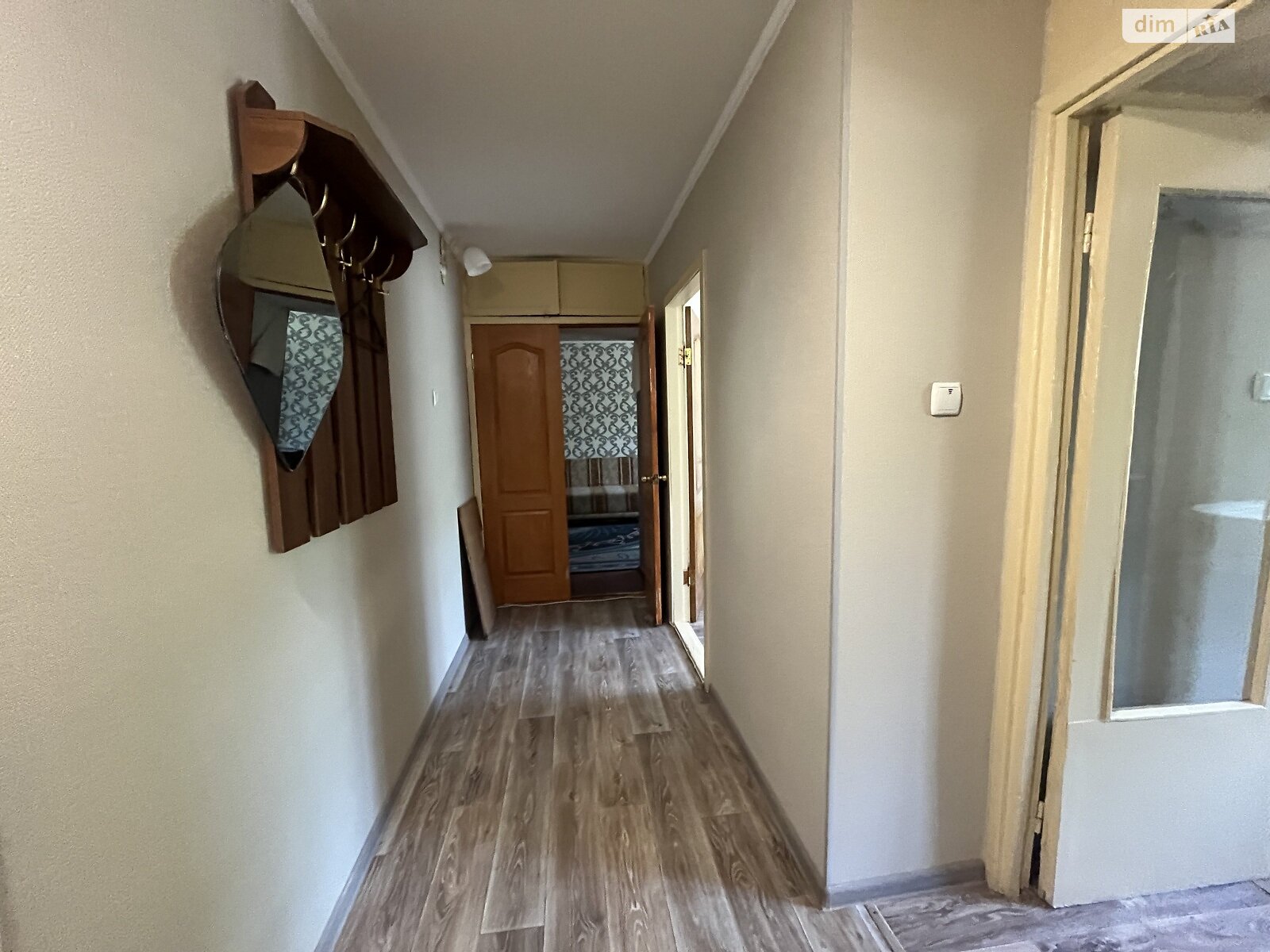 Продаж двокімнатної квартири в Одесі, на просп. Небесної Сотні 91, район Київський фото 1 Продаж двокімнатної квартири в Одесі, на просп. Небесної Сотні 91, район Київський фото 1