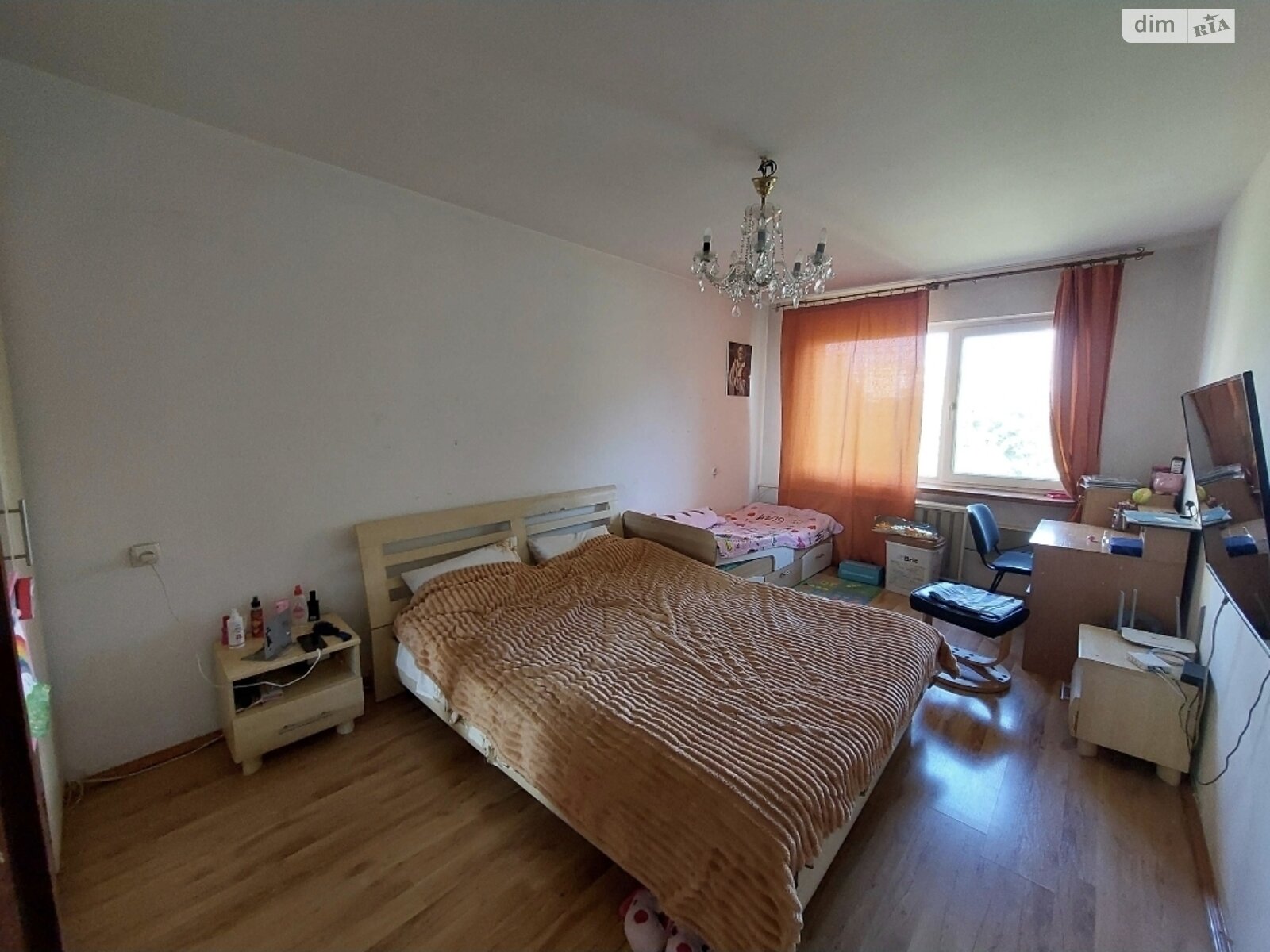 Продаж двокімнатної квартири в Одесі, на просп. Небесної Сотні 53, район Київський фото 1 Продаж двокімнатної квартири в Одесі, на просп. Небесної Сотні 53, район Київський фото 1