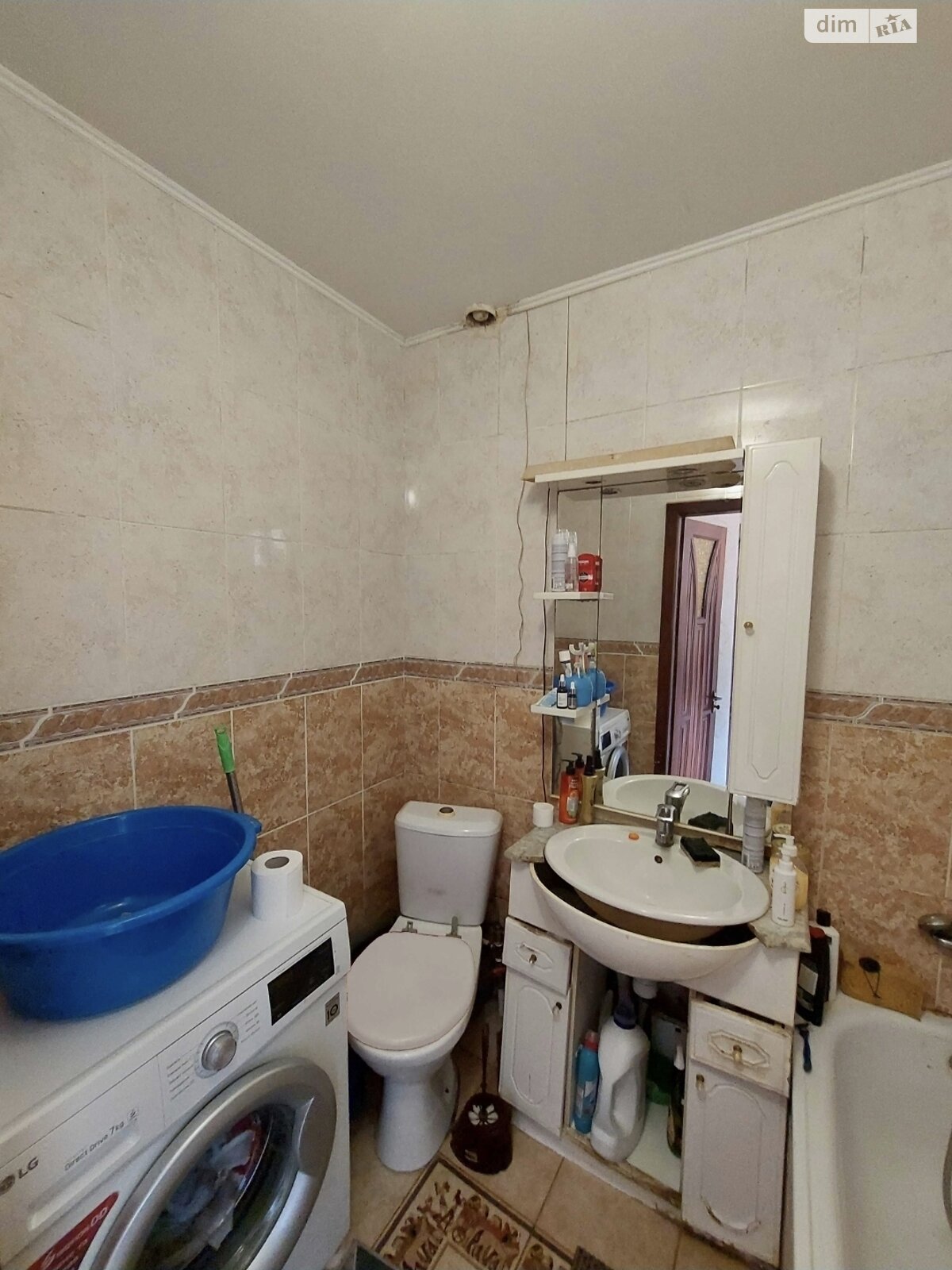 Продаж двокімнатної квартири в Одесі, на просп. Небесної Сотні 53, район Київський фото 1 Продаж двокімнатної квартири в Одесі, на просп. Небесної Сотні 53, район Київський фото 1