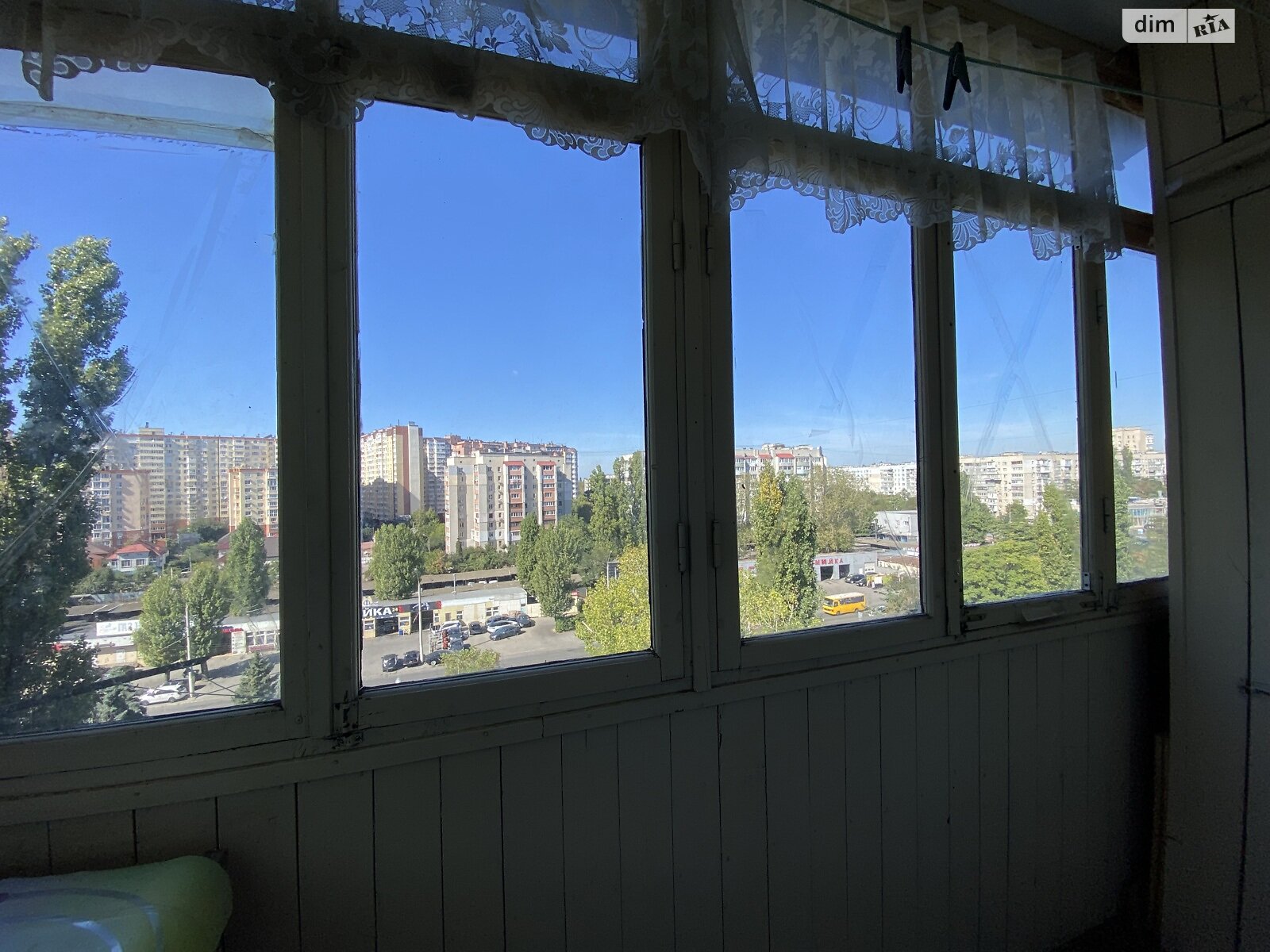 Продажа однокомнатной квартиры в Одессе, на просп. Небесной Сотни, район Киевский фото 1 Продажа однокомнатной квартиры в Одессе, на просп. Небесной Сотни, район Киевский фото 1