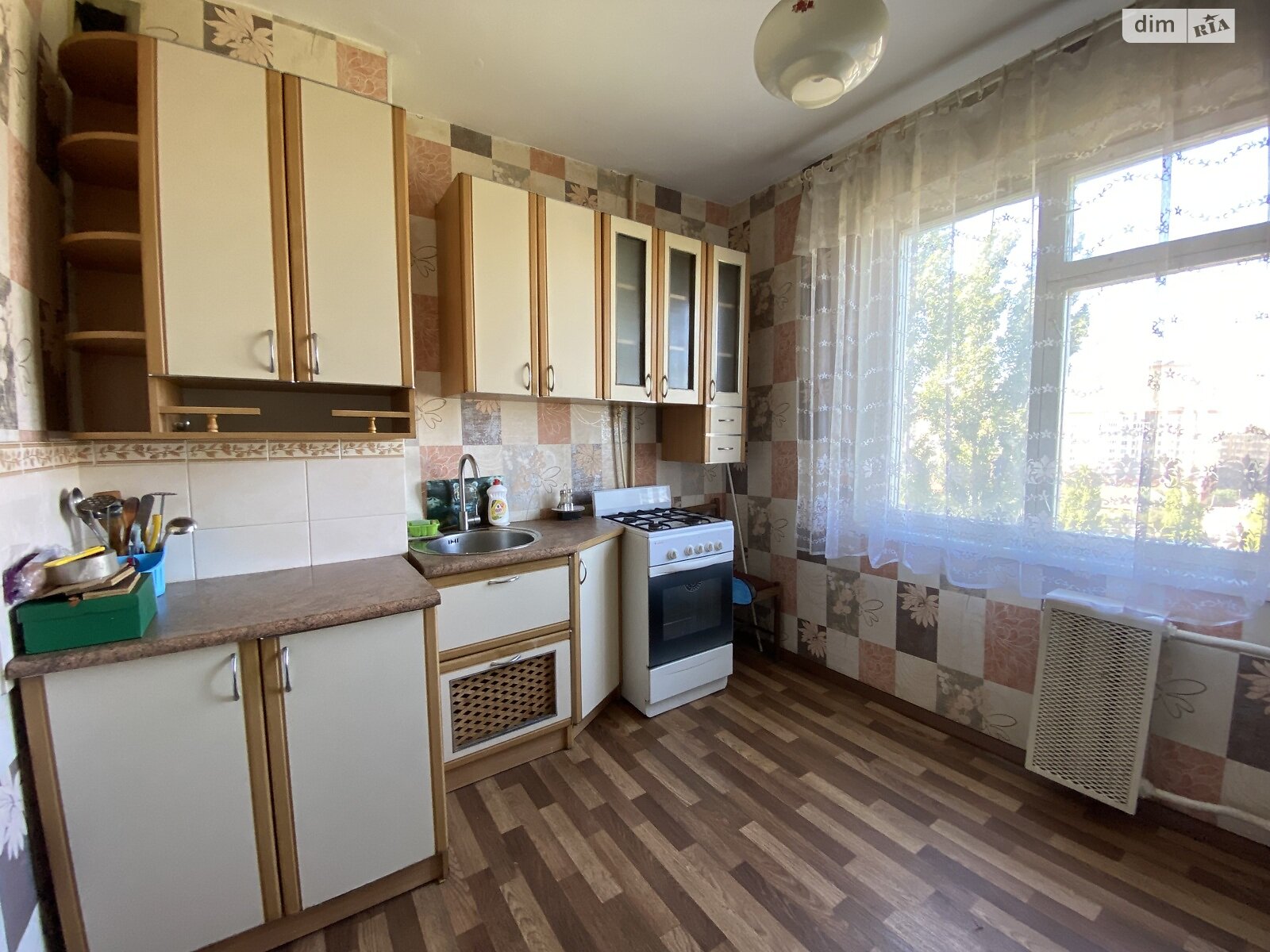 Продажа однокомнатной квартиры в Одессе, на просп. Небесной Сотни, район Киевский фото 1 Продажа однокомнатной квартиры в Одессе, на просп. Небесной Сотни, район Киевский фото 1