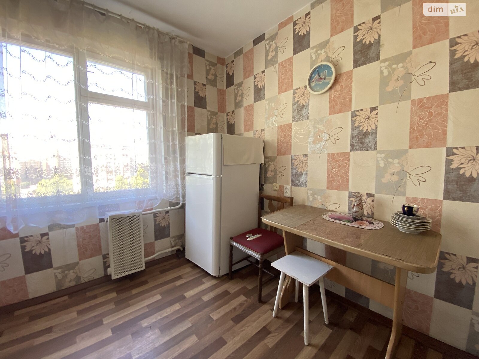 Продажа однокомнатной квартиры в Одессе, на просп. Небесной Сотни, район Киевский фото 1 Продажа однокомнатной квартиры в Одессе, на просп. Небесной Сотни, район Киевский фото 1