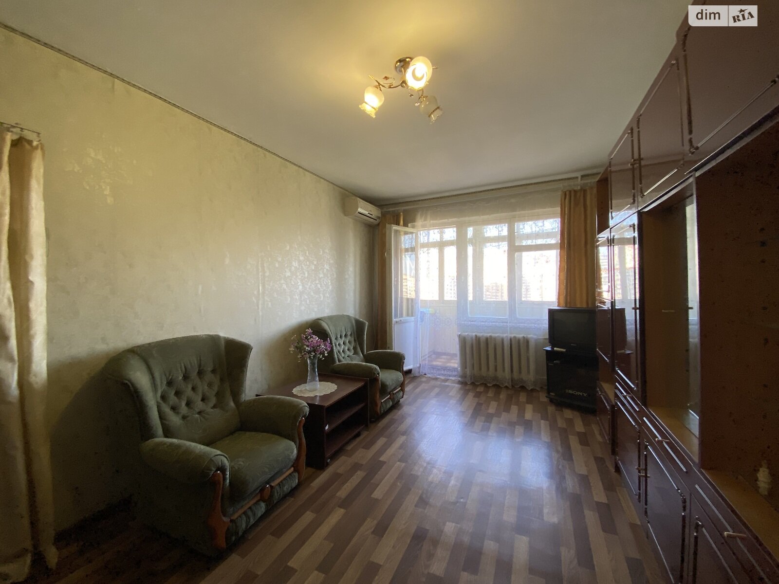 Продажа однокомнатной квартиры в Одессе, на просп. Небесной Сотни, район Киевский фото 1 Продажа однокомнатной квартиры в Одессе, на просп. Небесной Сотни, район Киевский фото 1