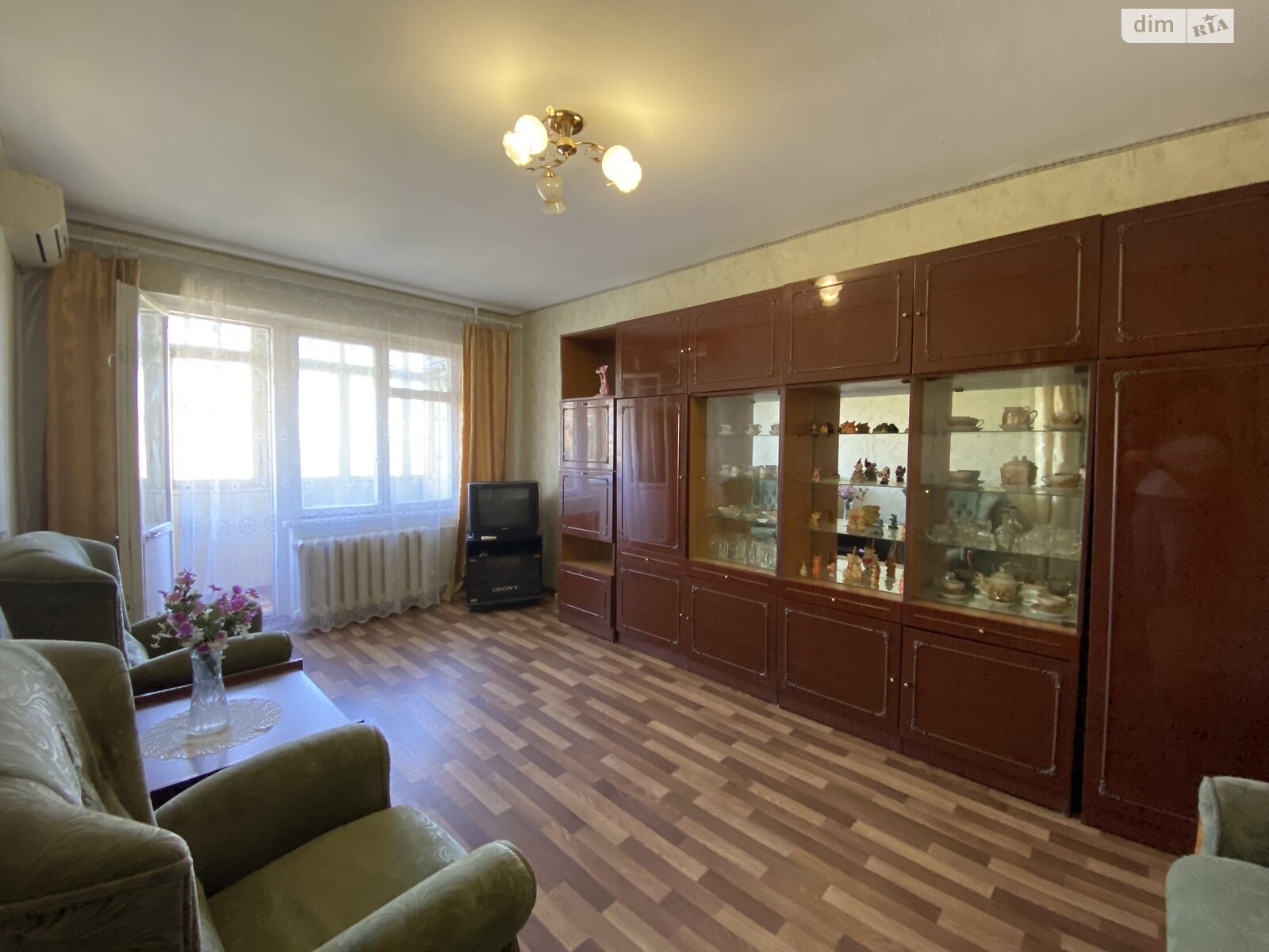 Продажа однокомнатной квартиры в Одессе, на просп. Небесной Сотни, район Киевский фото 1 Продажа однокомнатной квартиры в Одессе, на просп. Небесной Сотни, район Киевский фото 1