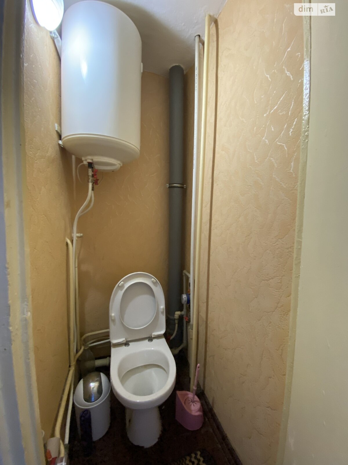 Продажа однокомнатной квартиры в Одессе, на просп. Небесной Сотни, район Киевский фото 1 Продажа однокомнатной квартиры в Одессе, на просп. Небесной Сотни, район Киевский фото 1