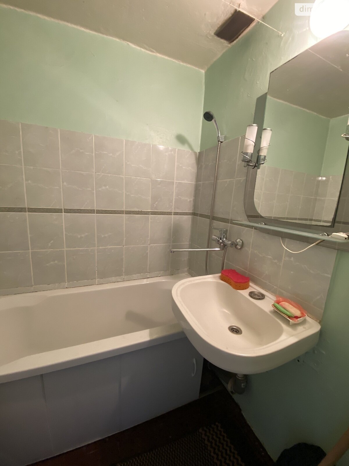 Продажа однокомнатной квартиры в Одессе, на просп. Небесной Сотни, район Киевский фото 1 Продажа однокомнатной квартиры в Одессе, на просп. Небесной Сотни, район Киевский фото 1