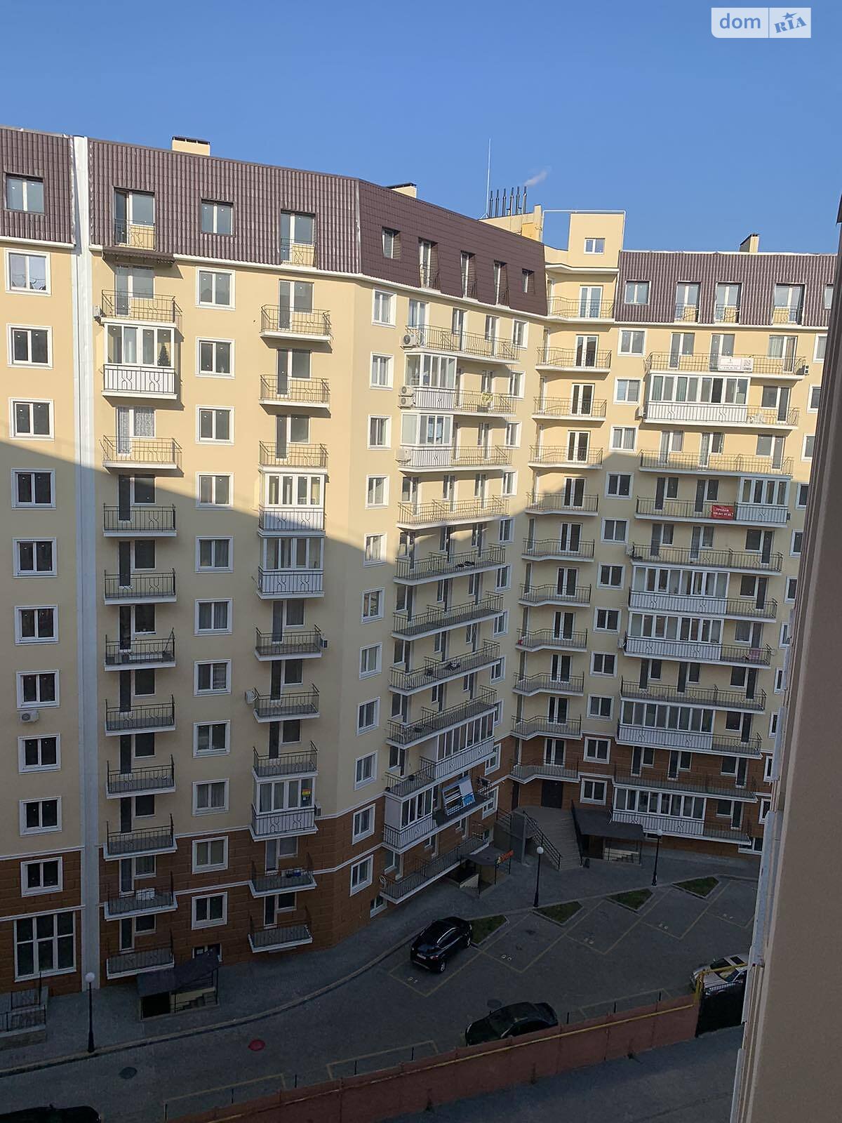 Продажа однокомнатной квартиры в Одессе, на ул. Инглези, район Киевский фото 1 Продажа однокомнатной квартиры в Одессе, на ул. Инглези, район Киевский фото 1