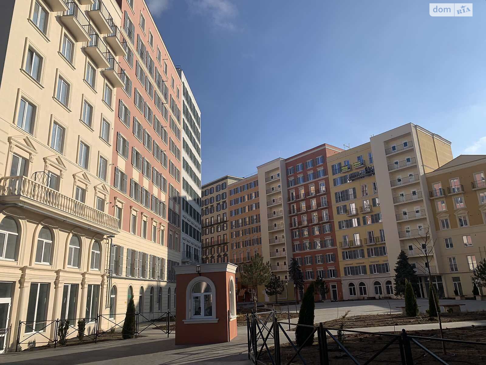 Продажа однокомнатной квартиры в Одессе, на ул. Инглези, район Киевский фото 1 Продажа однокомнатной квартиры в Одессе, на ул. Инглези, район Киевский фото 1