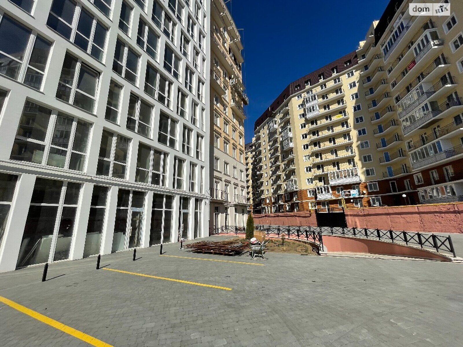Продаж двокімнатної квартири в Одесі, на вул. Інглезі 2, район Київський фото 1