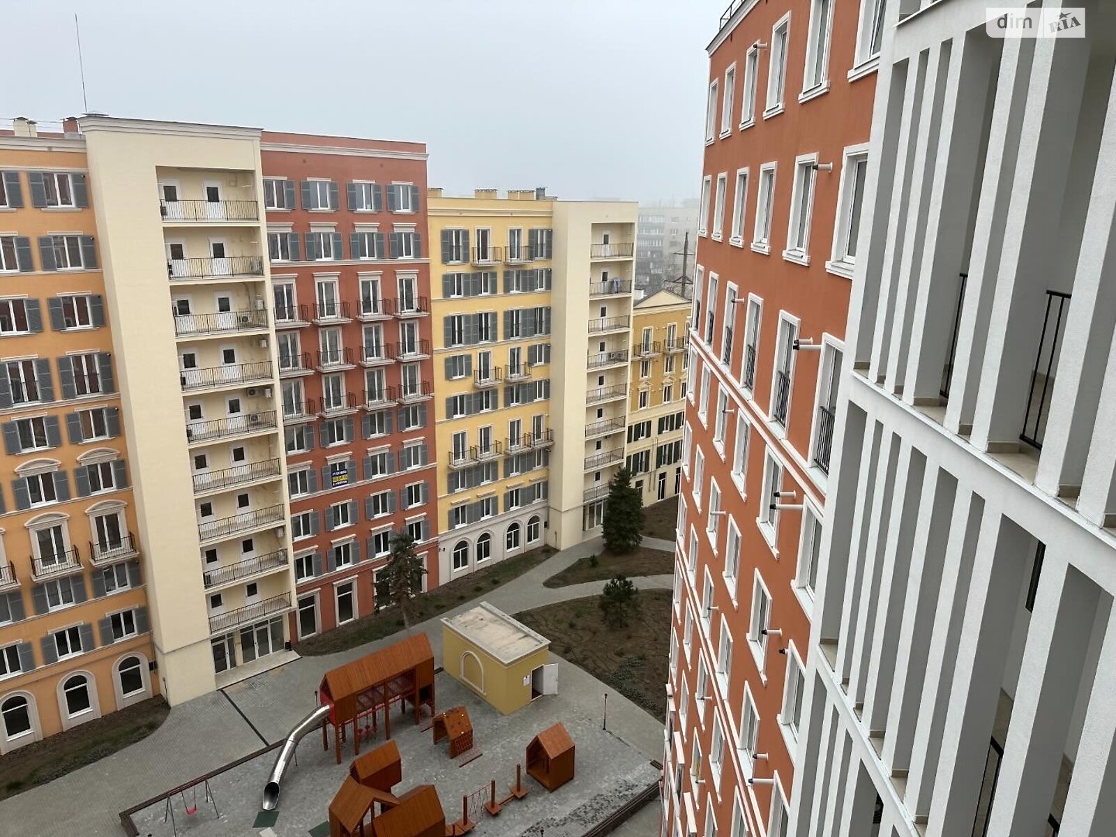 Продаж однокімнатної квартири в Одесі, на вул. Інглезі 2 корпус 2, район Київський фото 1 Продаж однокімнатної квартири в Одесі, на вул. Інглезі 2 корпус 2, район Київський фото 1