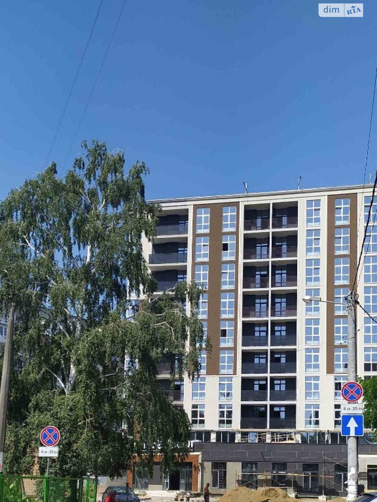 Продажа однокомнатной квартиры в Одессе, на ул. Новаторов, район Киевский фото 1
