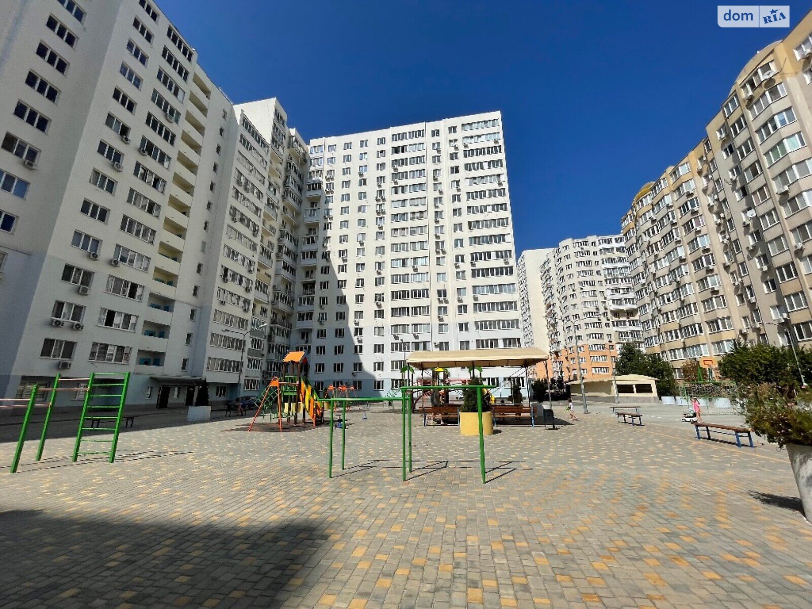 Продажа однокомнатной квартиры в Одессе, на ул. Костанди 203, район Киевский фото 1