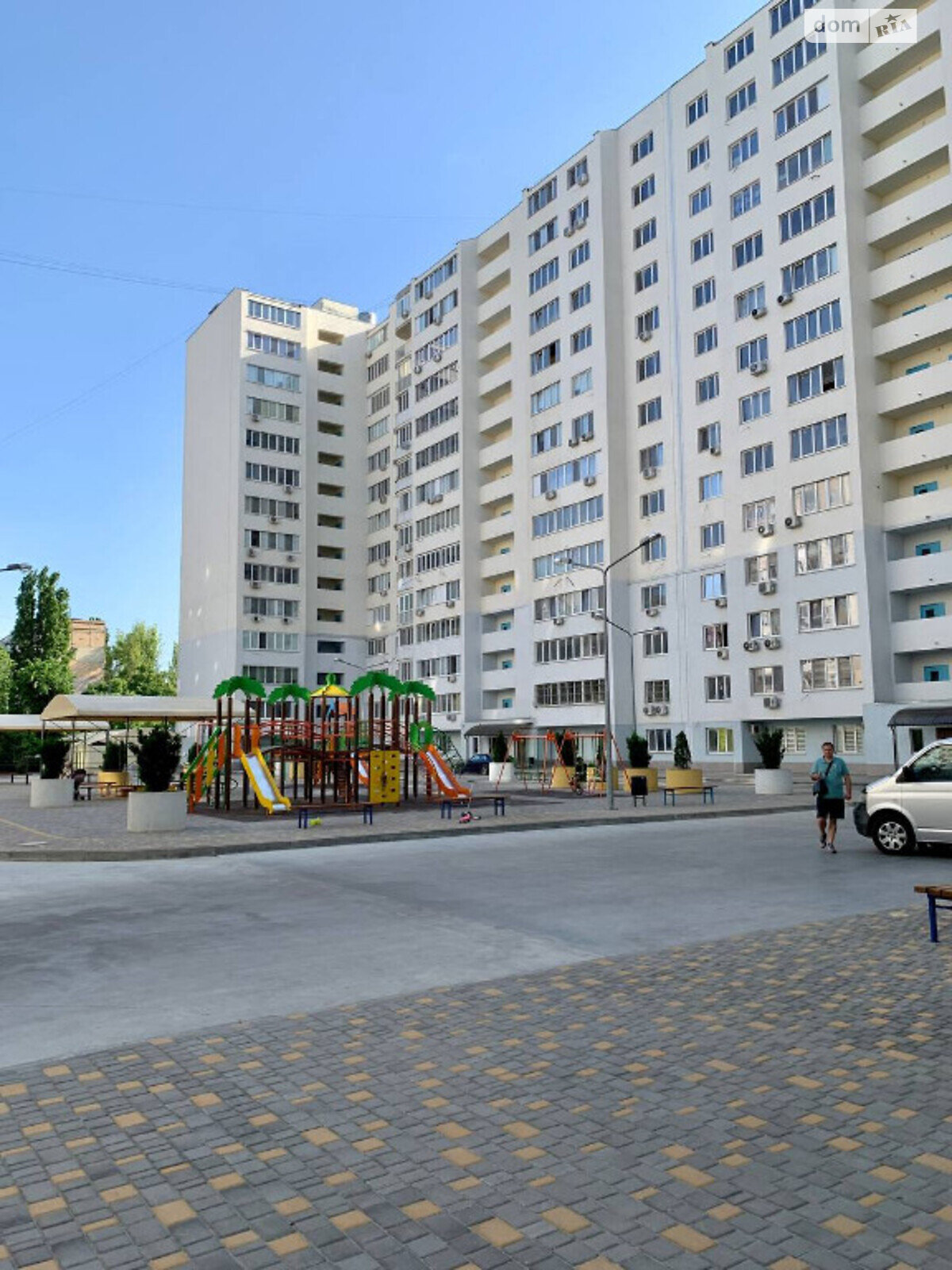 Продажа двухкомнатной квартиры в Одессе, на ул. Костанди, район Киевский фото 1