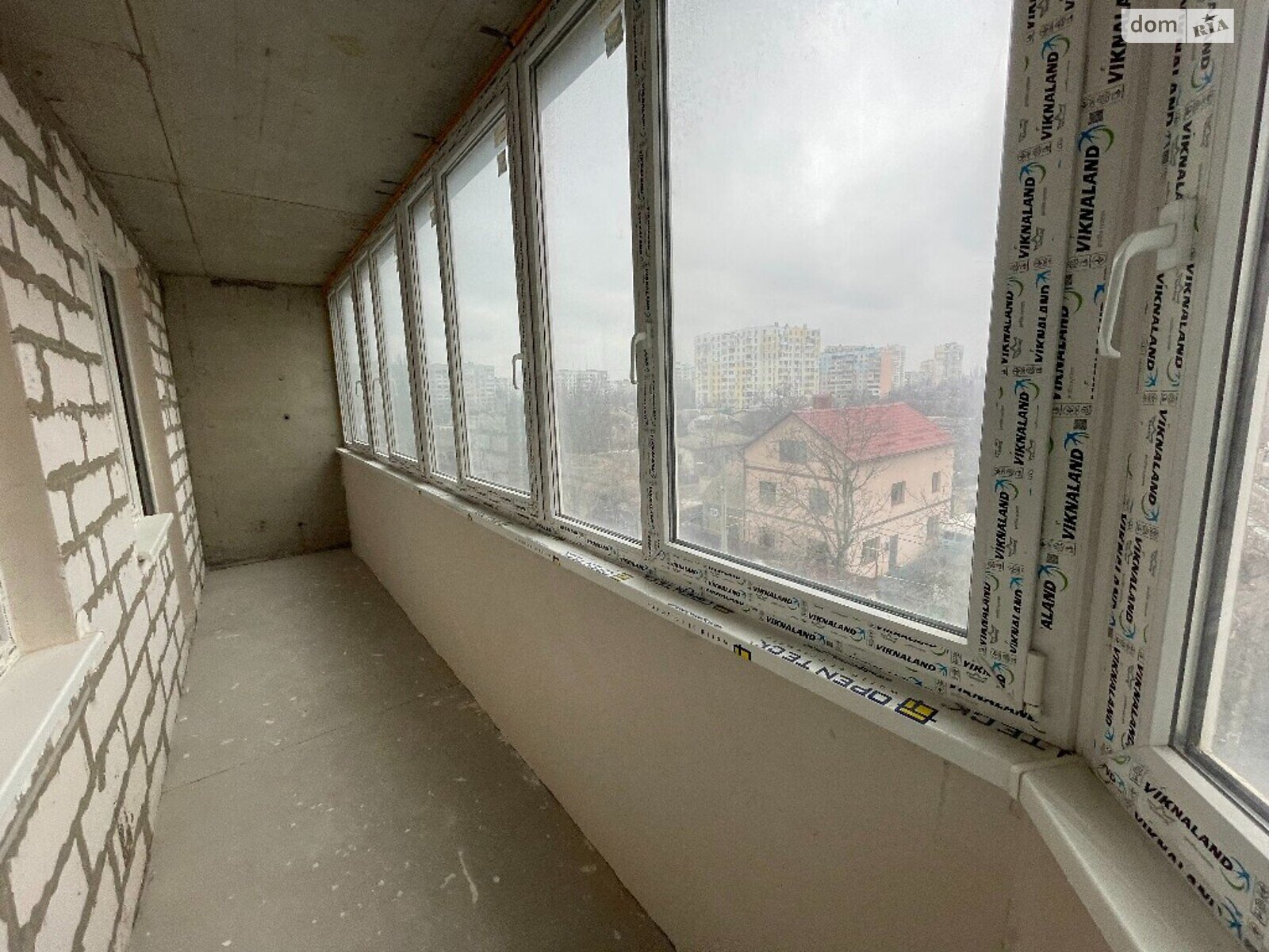 Продажа трехкомнатной квартиры в Одессе, на ул. Костанди 203, район Киевский фото 1