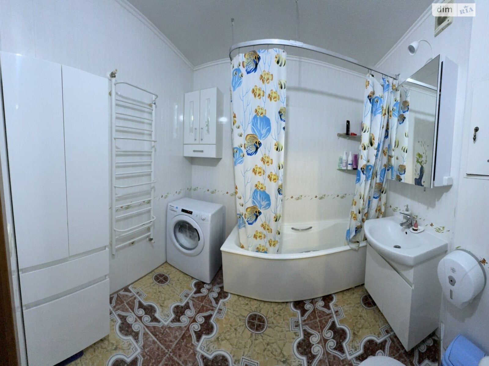 Продажа двухкомнатной квартиры в Одессе, на ул. Костанди 199, кв. 78, район Киевский фото 1