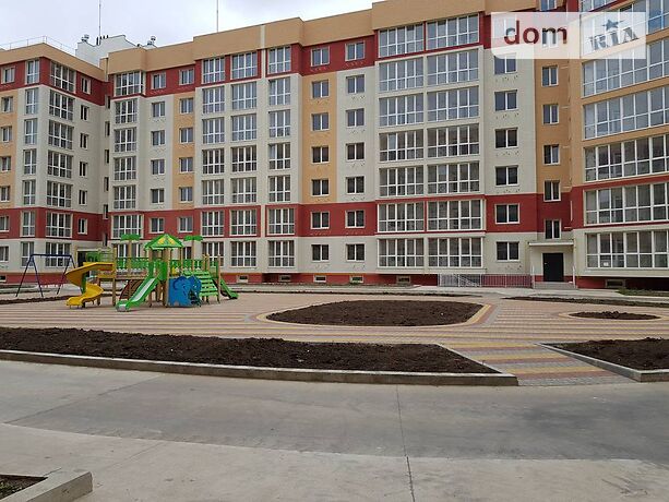Продажа двухкомнатной квартиры в Одессе, на ул. Строительная район Киевский фото 1 Продажа двухкомнатной квартиры в Одессе, на ул. Строительная район Киевский фото 1