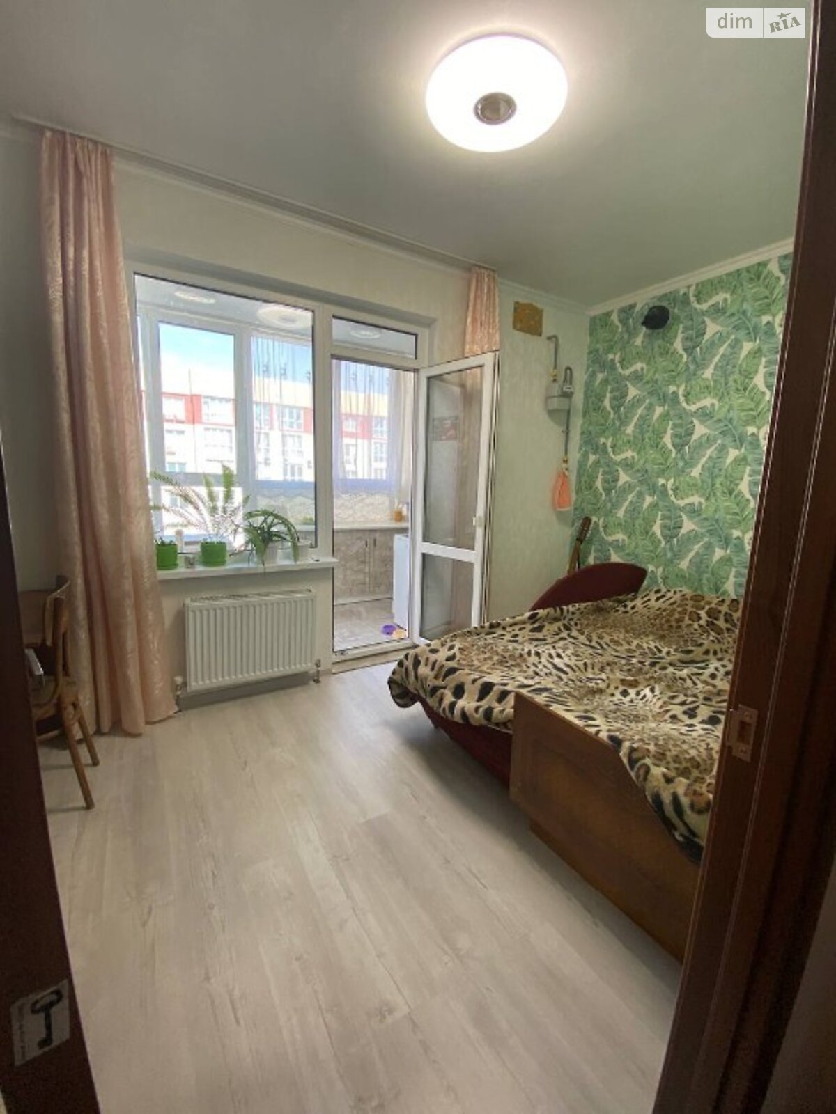 Продаж двокімнатної квартири в Одесі, на вул. Будівельна, район Київський фото 1 Продаж двокімнатної квартири в Одесі, на вул. Будівельна, район Київський фото 1