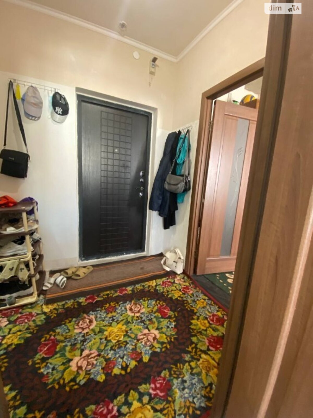 Продаж двокімнатної квартири в Одесі, на вул. Будівельна, район Київський фото 1 Продаж двокімнатної квартири в Одесі, на вул. Будівельна, район Київський фото 1