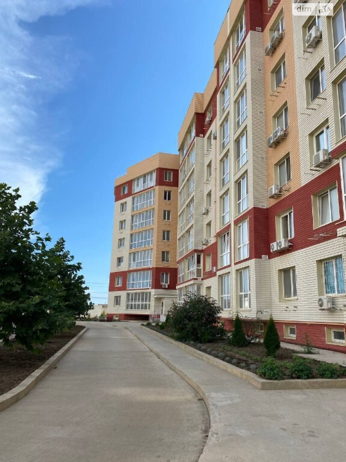 Продаж двокімнатної квартири в Одесі, на вул. Будівельна, район Київський фото 1 Продаж двокімнатної квартири в Одесі, на вул. Будівельна, район Київський фото 1