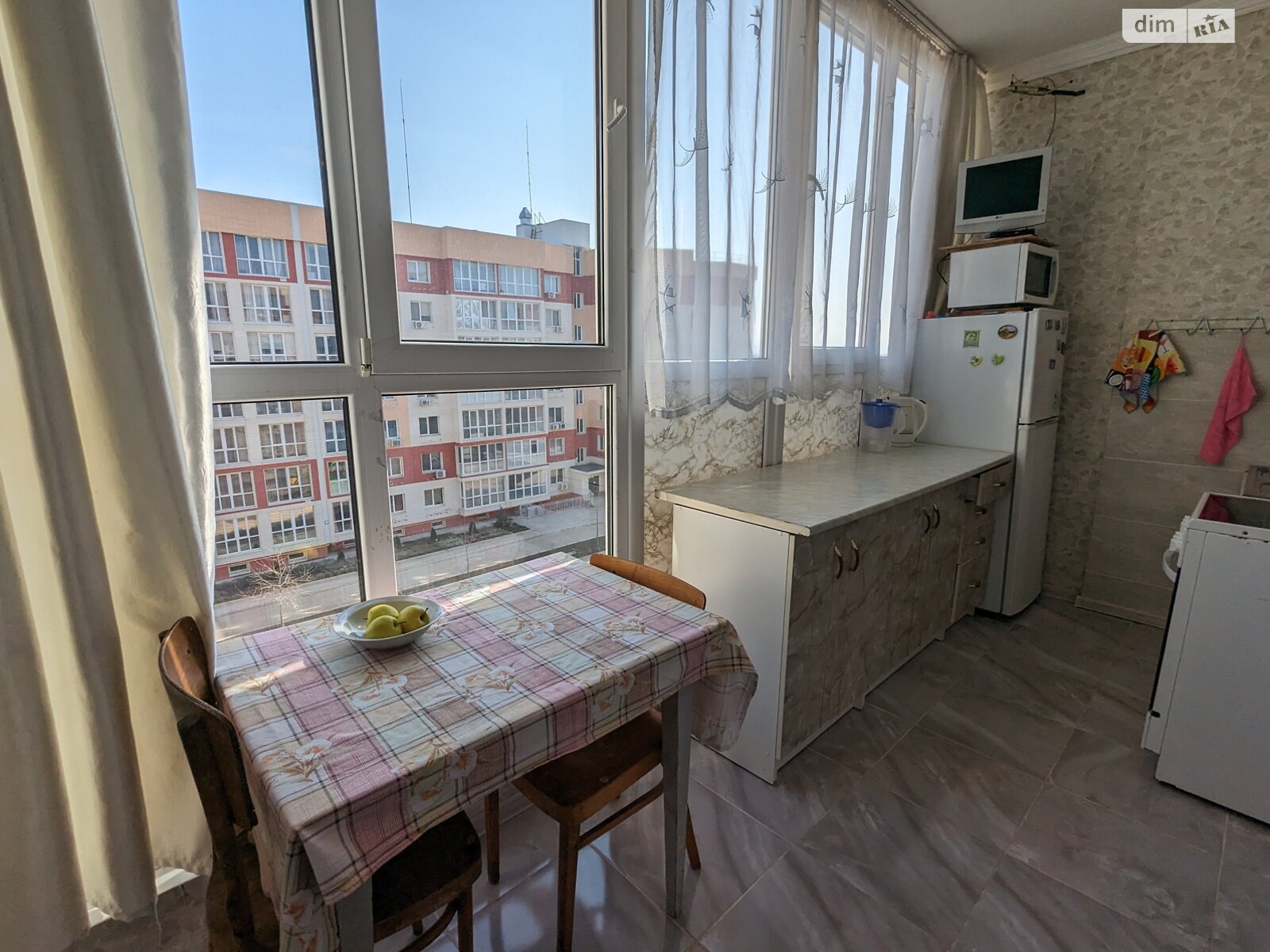 Продаж двокімнатної квартири в Одесі, на вул. Будівельна, район Київський фото 1 Продаж двокімнатної квартири в Одесі, на вул. Будівельна, район Київський фото 1