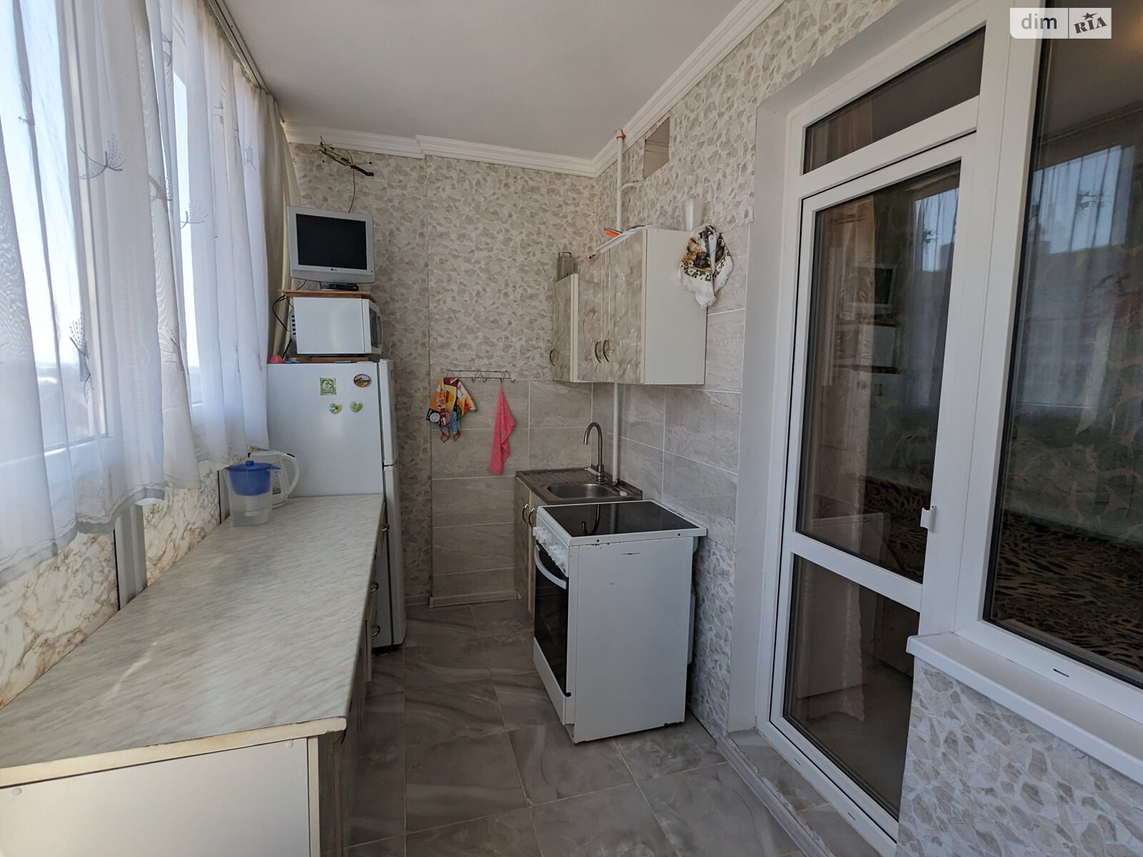Продаж двокімнатної квартири в Одесі, на вул. Будівельна, район Київський фото 1 Продаж двокімнатної квартири в Одесі, на вул. Будівельна, район Київський фото 1