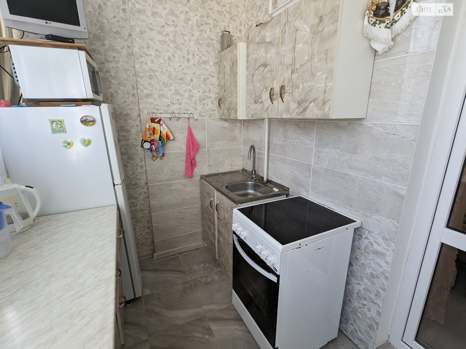 Продаж двокімнатної квартири в Одесі, на вул. Будівельна, район Київський фото 1 Продаж двокімнатної квартири в Одесі, на вул. Будівельна, район Київський фото 1