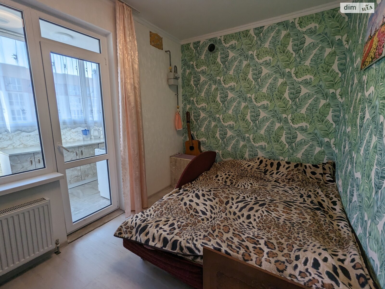 Продаж двокімнатної квартири в Одесі, на вул. Будівельна, район Київський фото 1 Продаж двокімнатної квартири в Одесі, на вул. Будівельна, район Київський фото 1