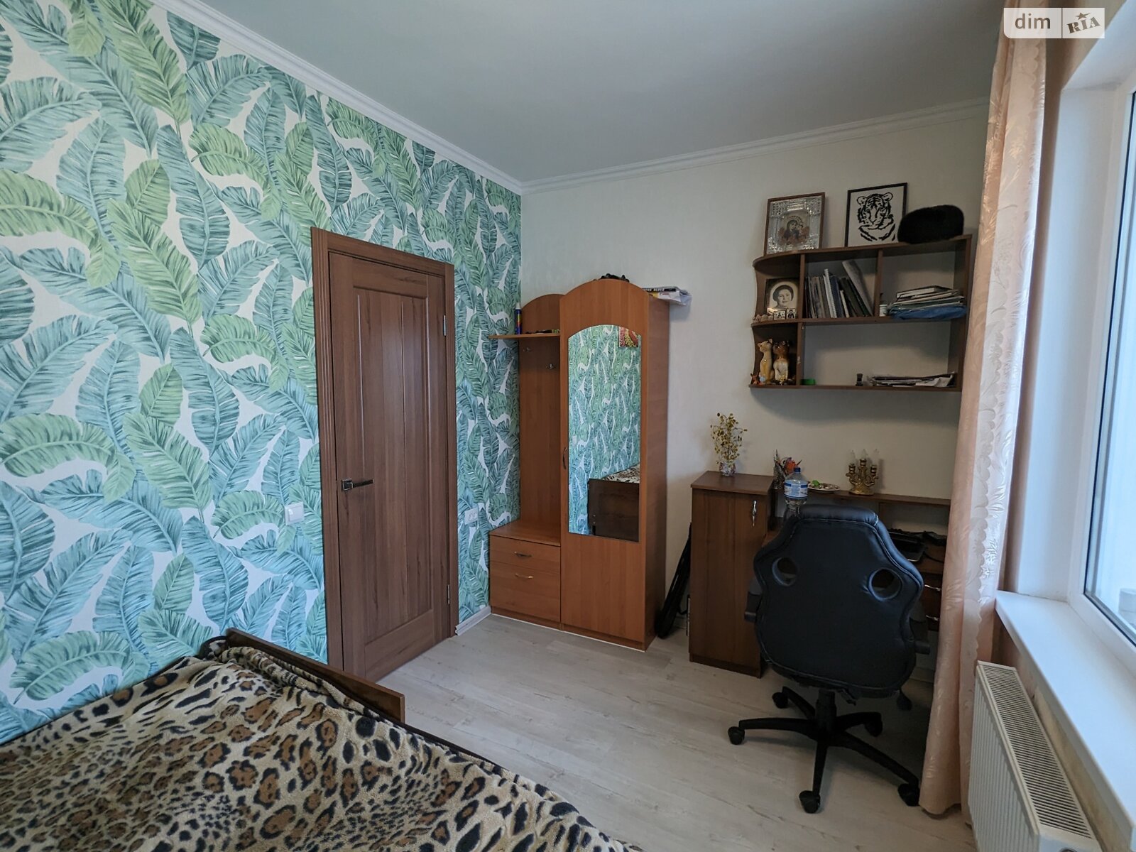 Продаж двокімнатної квартири в Одесі, на вул. Будівельна, район Київський фото 1 Продаж двокімнатної квартири в Одесі, на вул. Будівельна, район Київський фото 1