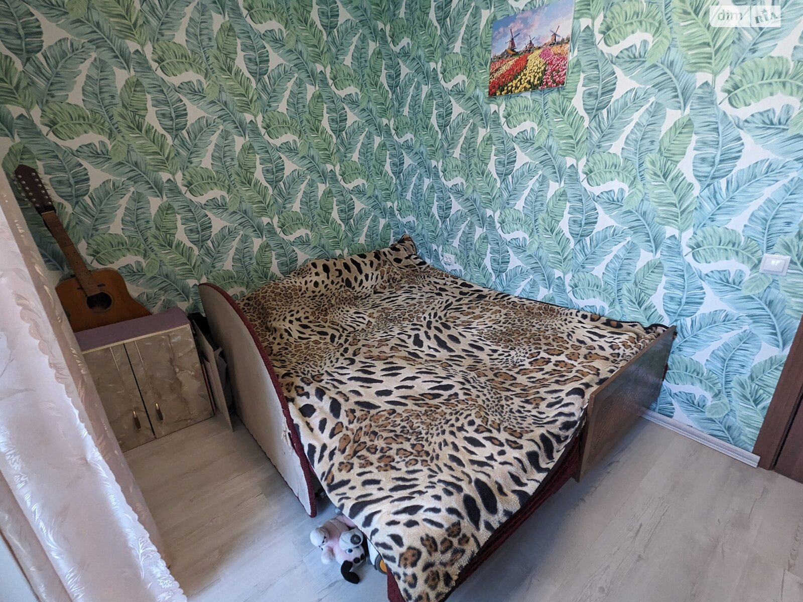 Продаж двокімнатної квартири в Одесі, на вул. Будівельна, район Київський фото 1 Продаж двокімнатної квартири в Одесі, на вул. Будівельна, район Київський фото 1