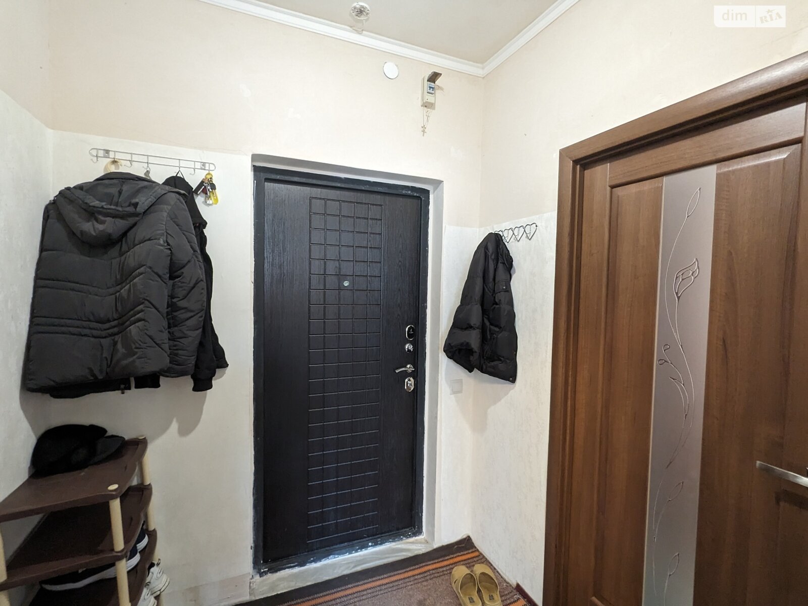 Продаж двокімнатної квартири в Одесі, на вул. Будівельна, район Київський фото 1 Продаж двокімнатної квартири в Одесі, на вул. Будівельна, район Київський фото 1