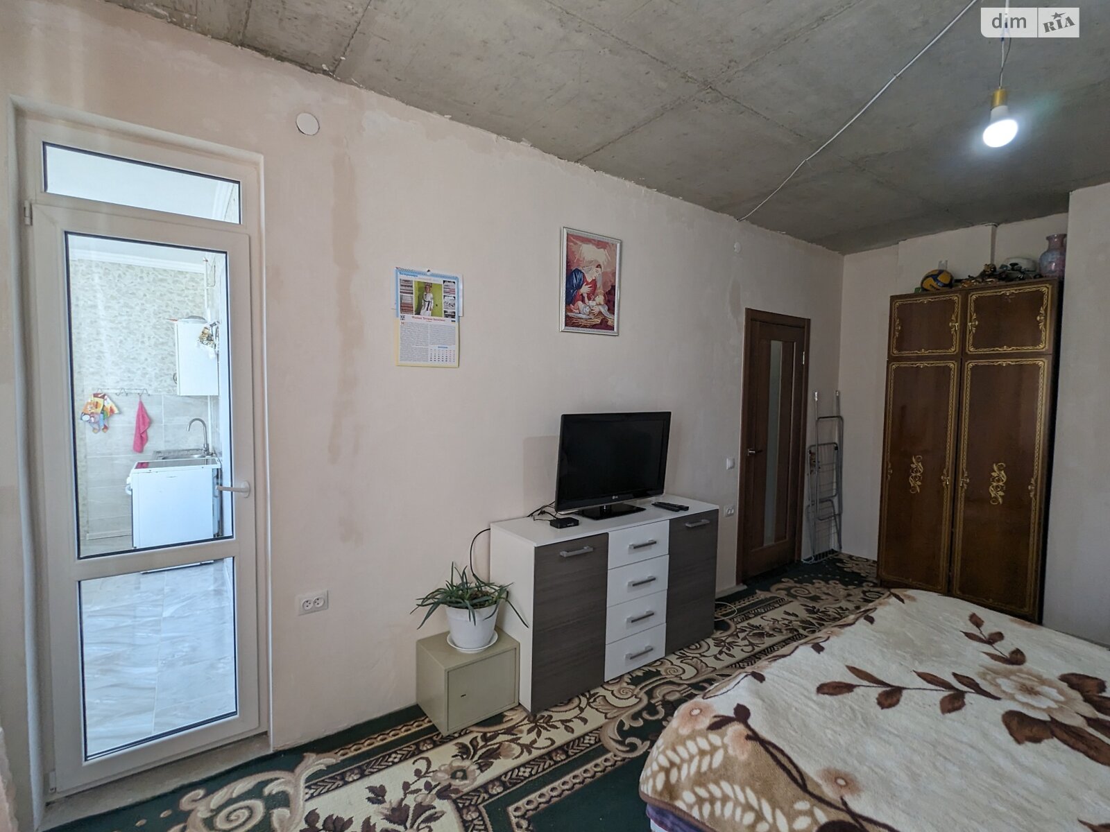 Продаж двокімнатної квартири в Одесі, на вул. Будівельна, район Київський фото 1 Продаж двокімнатної квартири в Одесі, на вул. Будівельна, район Київський фото 1