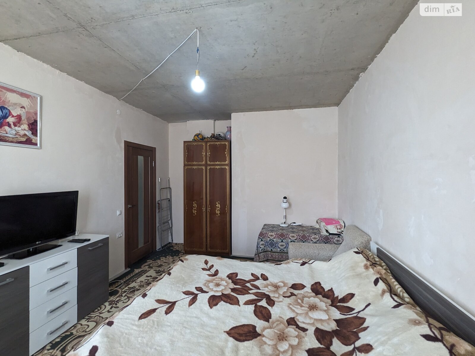 Продаж двокімнатної квартири в Одесі, на вул. Будівельна, район Київський фото 1 Продаж двокімнатної квартири в Одесі, на вул. Будівельна, район Київський фото 1
