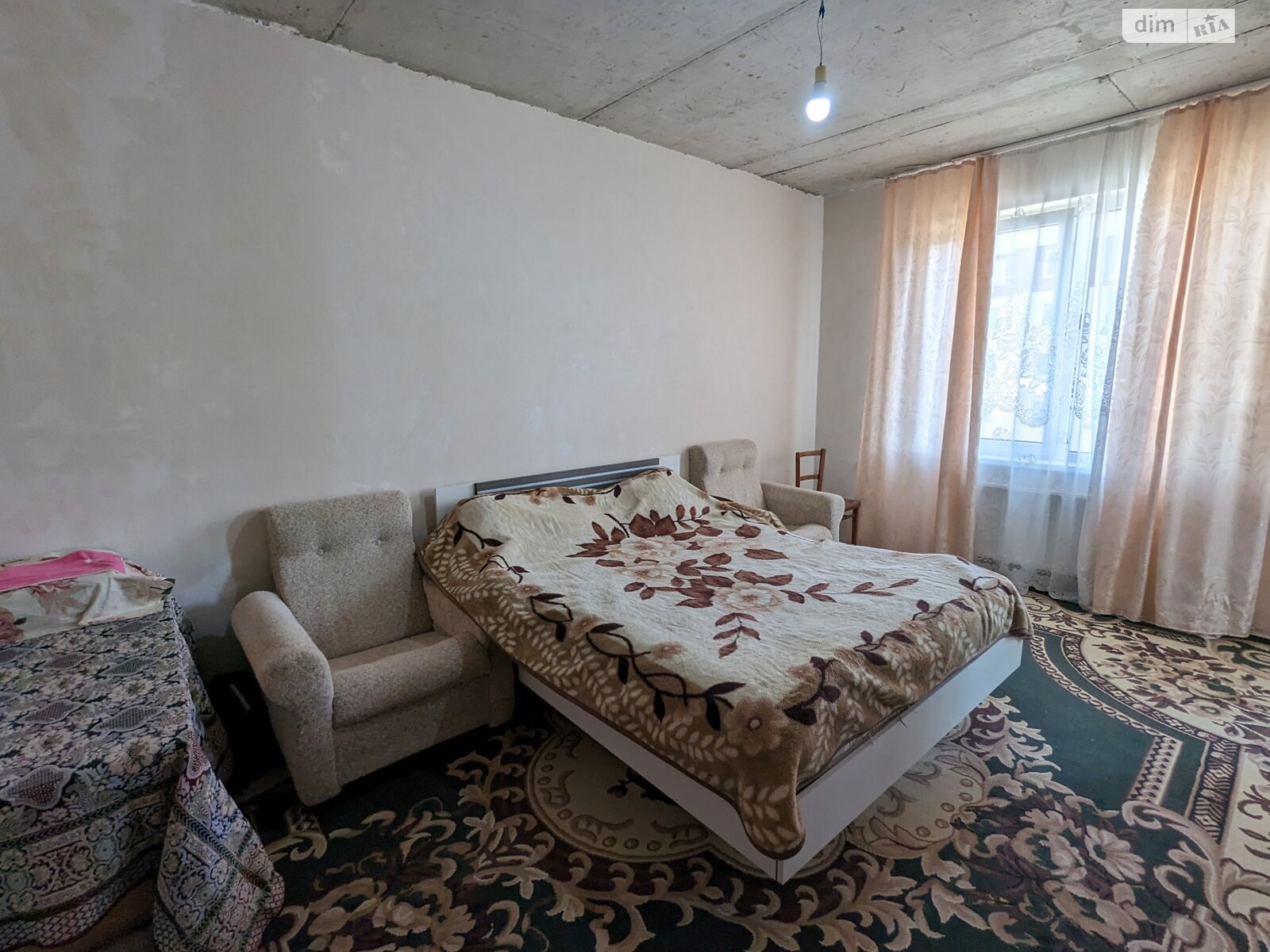 Продаж двокімнатної квартири в Одесі, на вул. Будівельна, район Київський фото 1 Продаж двокімнатної квартири в Одесі, на вул. Будівельна, район Київський фото 1