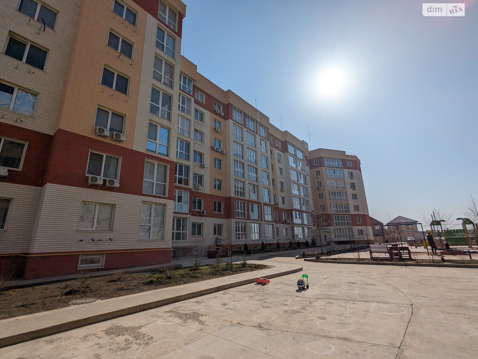Продаж двокімнатної квартири в Одесі, на вул. Будівельна, район Київський фото 1 Продаж двокімнатної квартири в Одесі, на вул. Будівельна, район Київський фото 1
