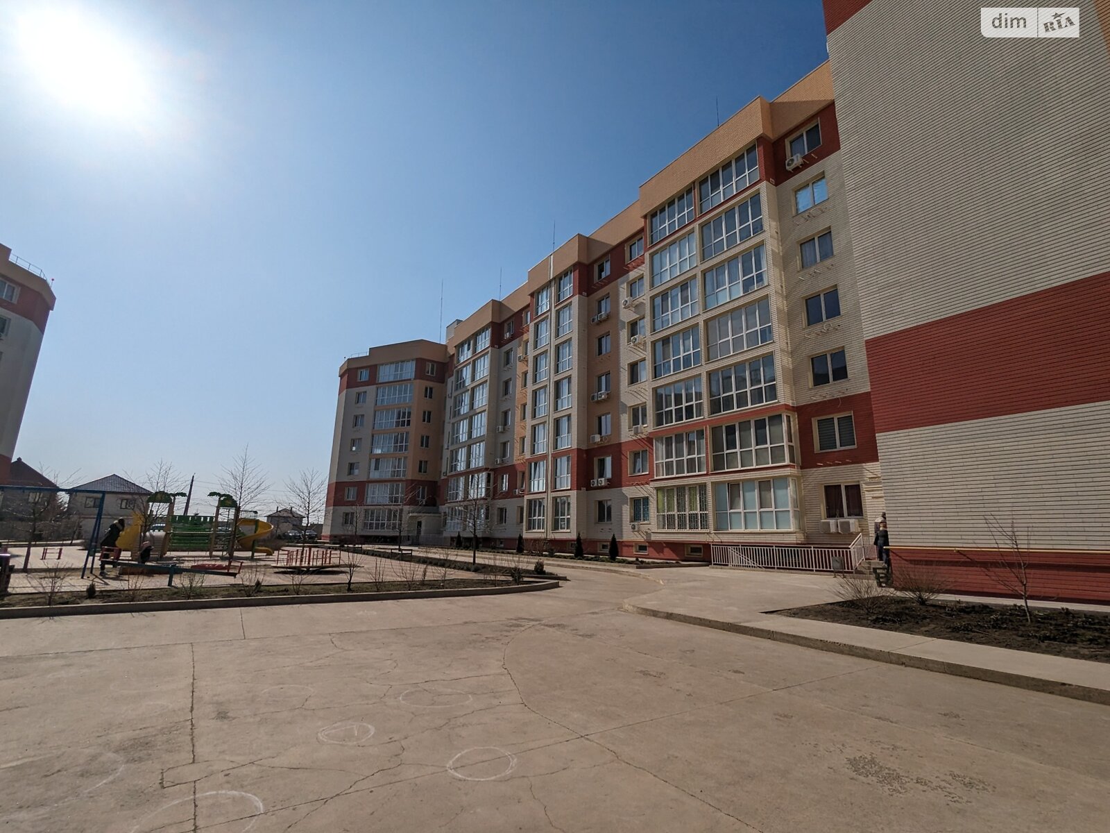 Продаж двокімнатної квартири в Одесі, на вул. Будівельна, район Київський фото 1 Продаж двокімнатної квартири в Одесі, на вул. Будівельна, район Київський фото 1