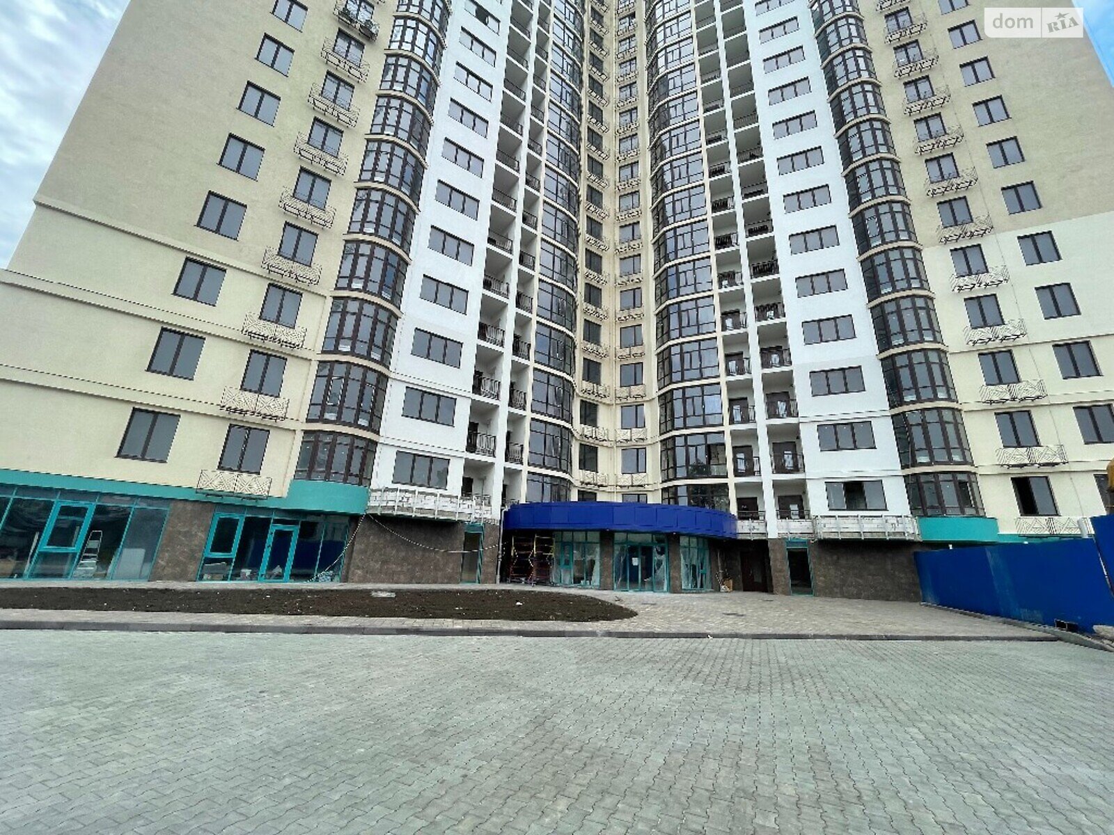 Продажа однокомнатной квартиры в Одессе, на дор. Фонтанская 118А/3, район Киевский фото 1