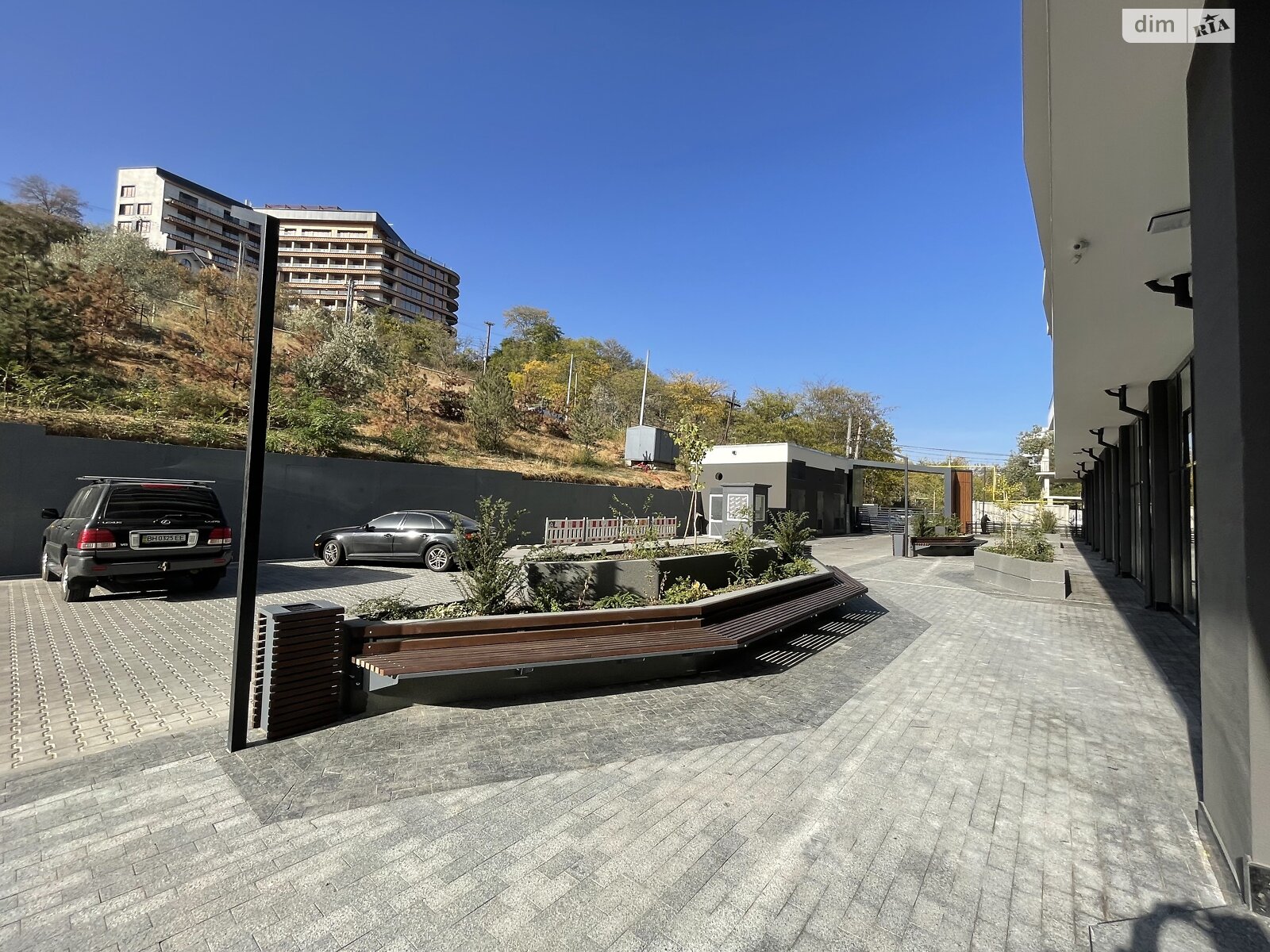 Продаж однокімнатної квартири в Одесі, на дор. Фонтанська 77Б, район Київський фото 1 Продаж однокімнатної квартири в Одесі, на дор. Фонтанська 77Б, район Київський фото 1
